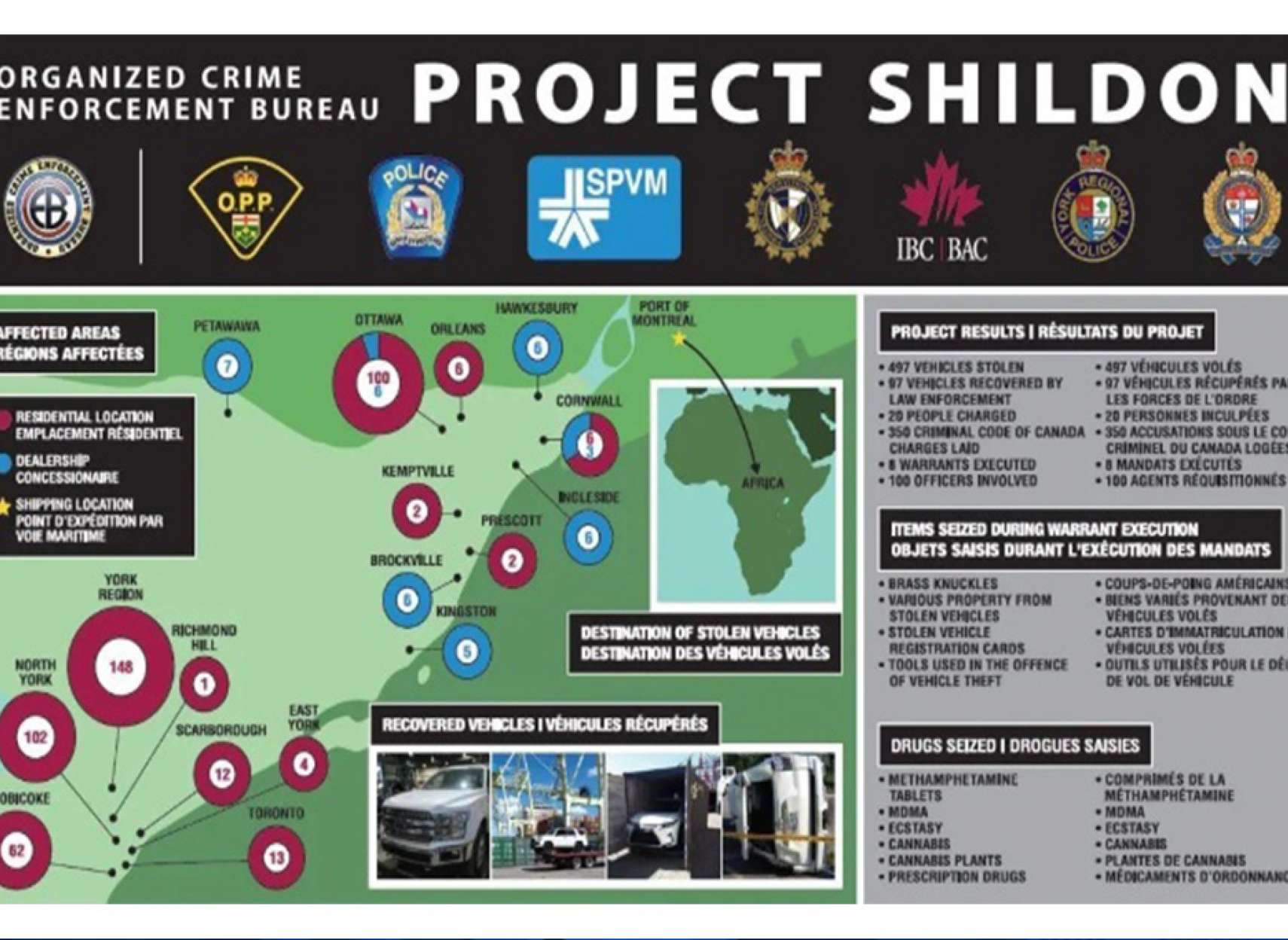 اخبار-تورنتو-دستگیری-ماشین-دزدان-مدل-بالا-با-500-ماشین-دزدی-در-تورنتو.