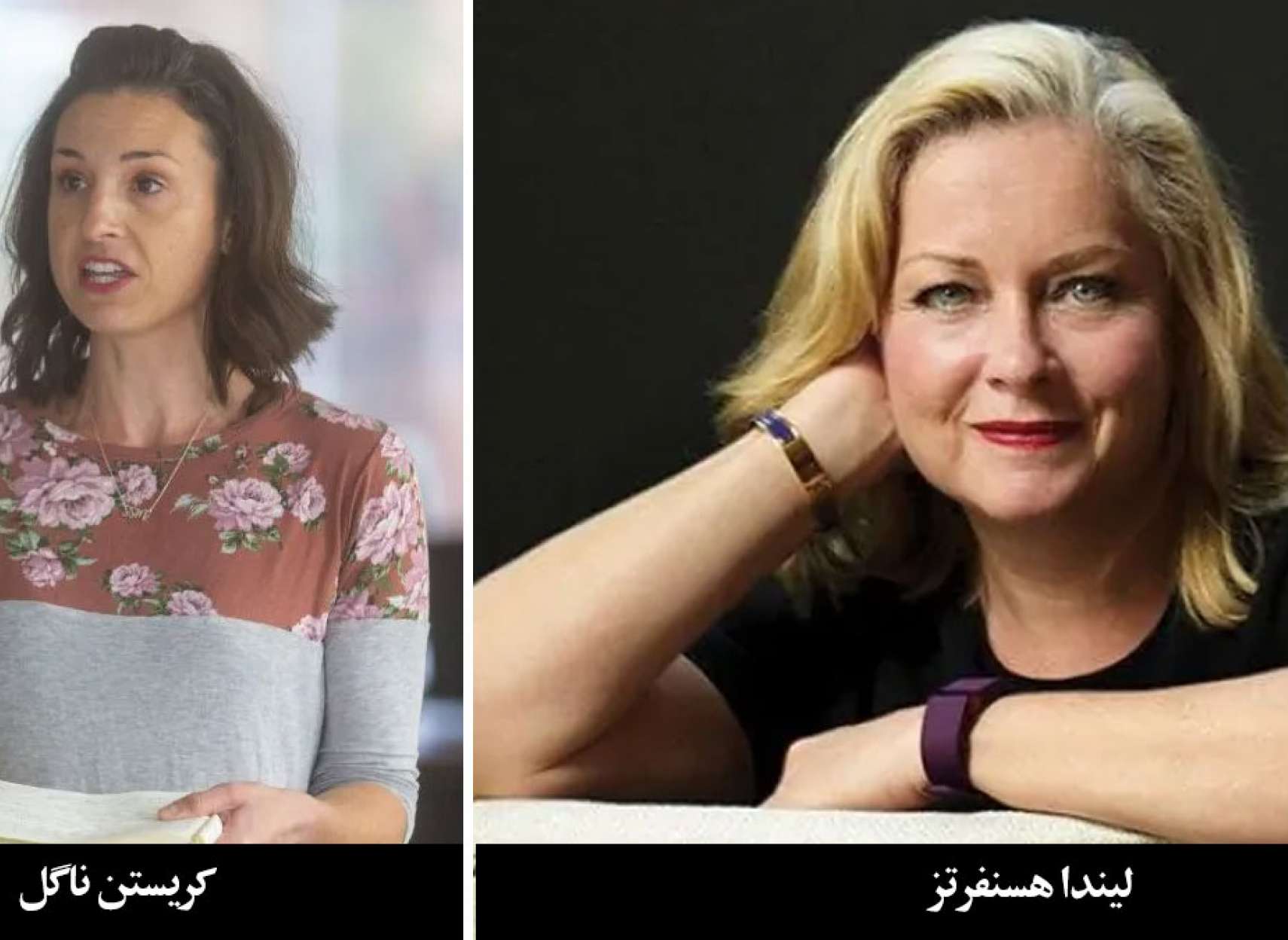 اخبار-تورنتو-رسوایی-استعفا-عضو-کارگروه-واکسیناسیون-کرونا-انتاریو-سفر-به-خارج-اخراج-پرستار-سخنران-در-واشنگتن