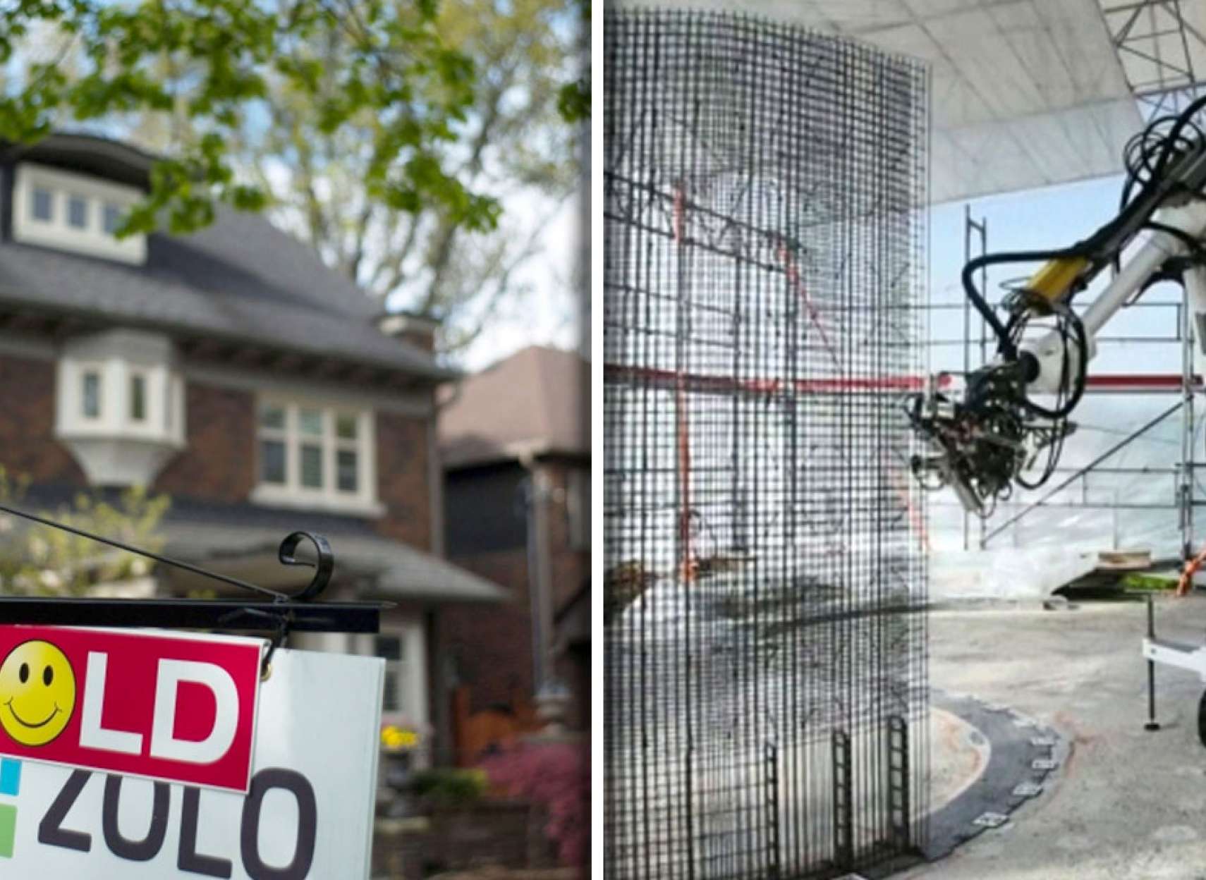 اخبار-تورنتو-روبات-های-ساختمان-ساز-در-راه-بازار-املاک-تکنیک-جدید-مشاورین-املاک-خانه-یک-دلار