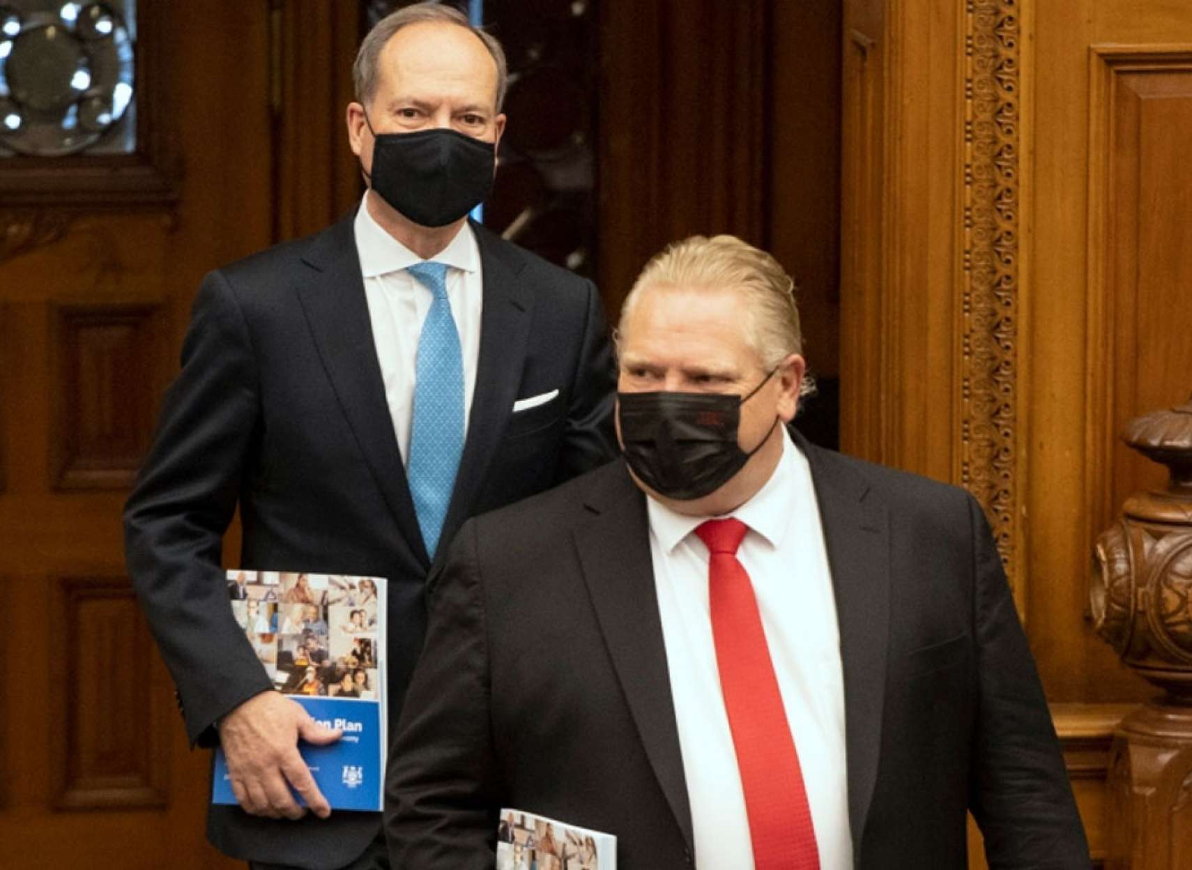 اخبار-تورنتو-رونمایی-از-دومین-بودجه-بزرگ-کانادا-هر-آنچه-باید-از-بودجه-امسال-انتاریو-بدانید