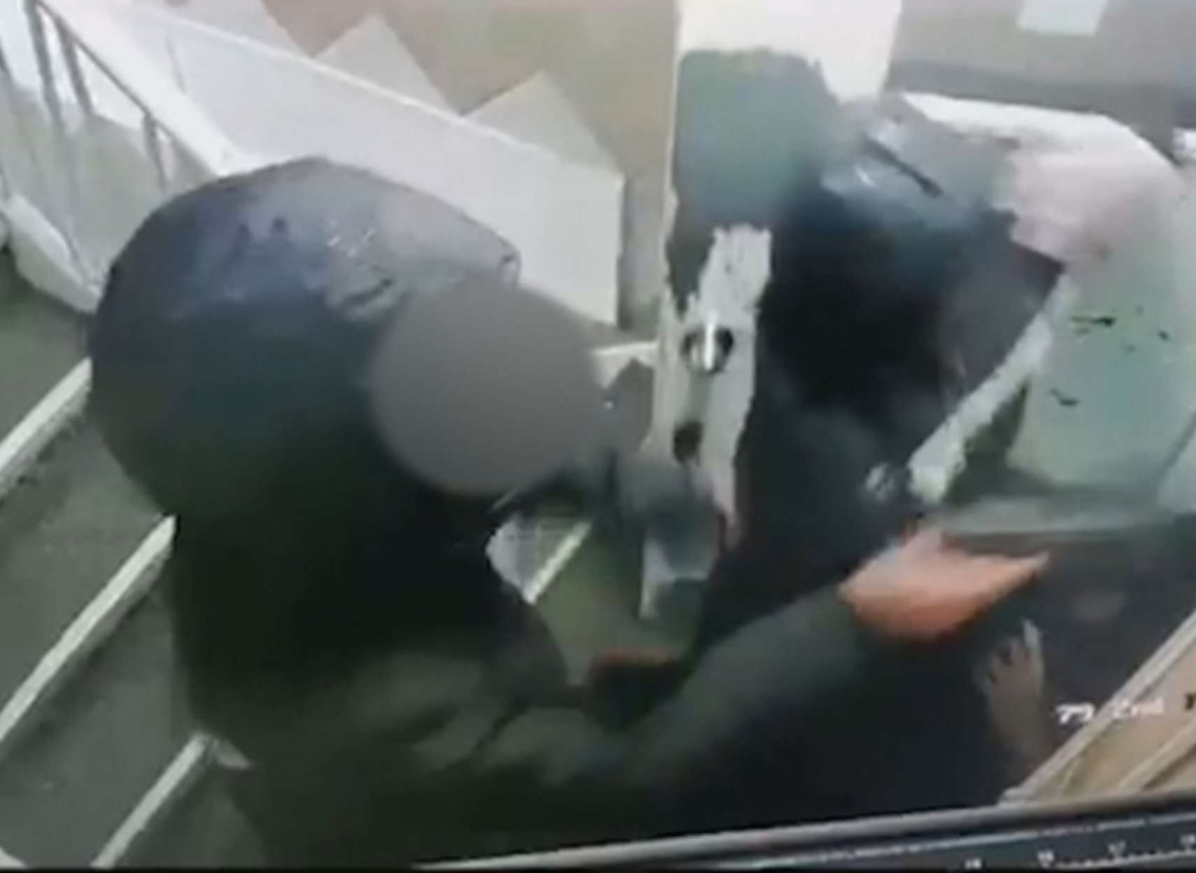 اخبار-تورنتو-رکورد-آدمکشی-در-تورنتو-شکسته-شد