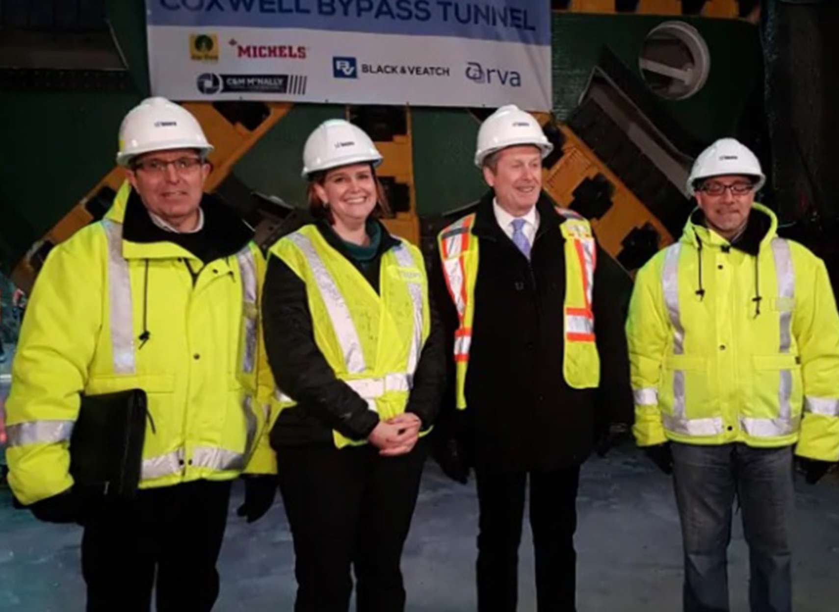 اخبار-تورنتو-صرف-3-بیلیون-دلار-برای-بهبود-کیفیت-آب-تورنتو