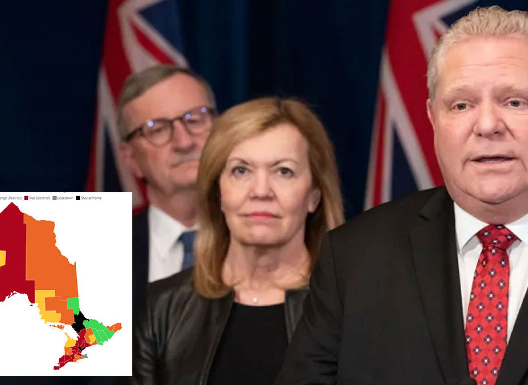 اخبار-تورنتو-عدم-بازگشایی-تورنتو-پیل-پری-ساند-اما-یورک-باز-شد-وضع-وخیم-می-شود-واکسن-دسته-بعدی-اعلان-شد