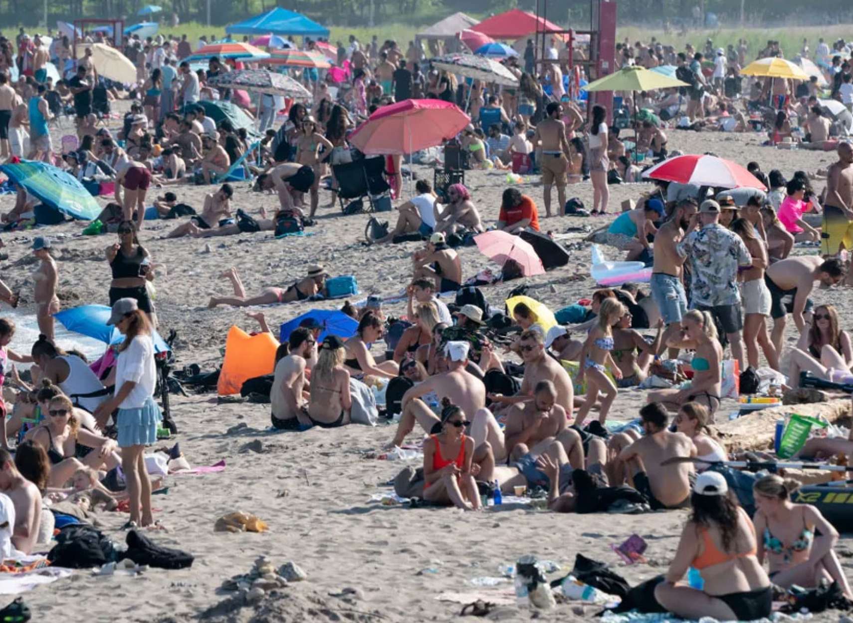 اخبار-تورنتو-فورد-مرز-آمریکا-باز-نشود-ماسک-را-اجباری-نمی-کنم