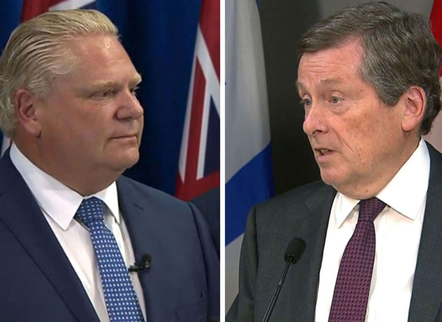 اخبار-تورنتو-فورد-کریسمس-خانه-بمانید-توری-خرید-جمعه-سیاه-نکنید-جریمه-هزاران-دلاری-مهمانی-کرونایی