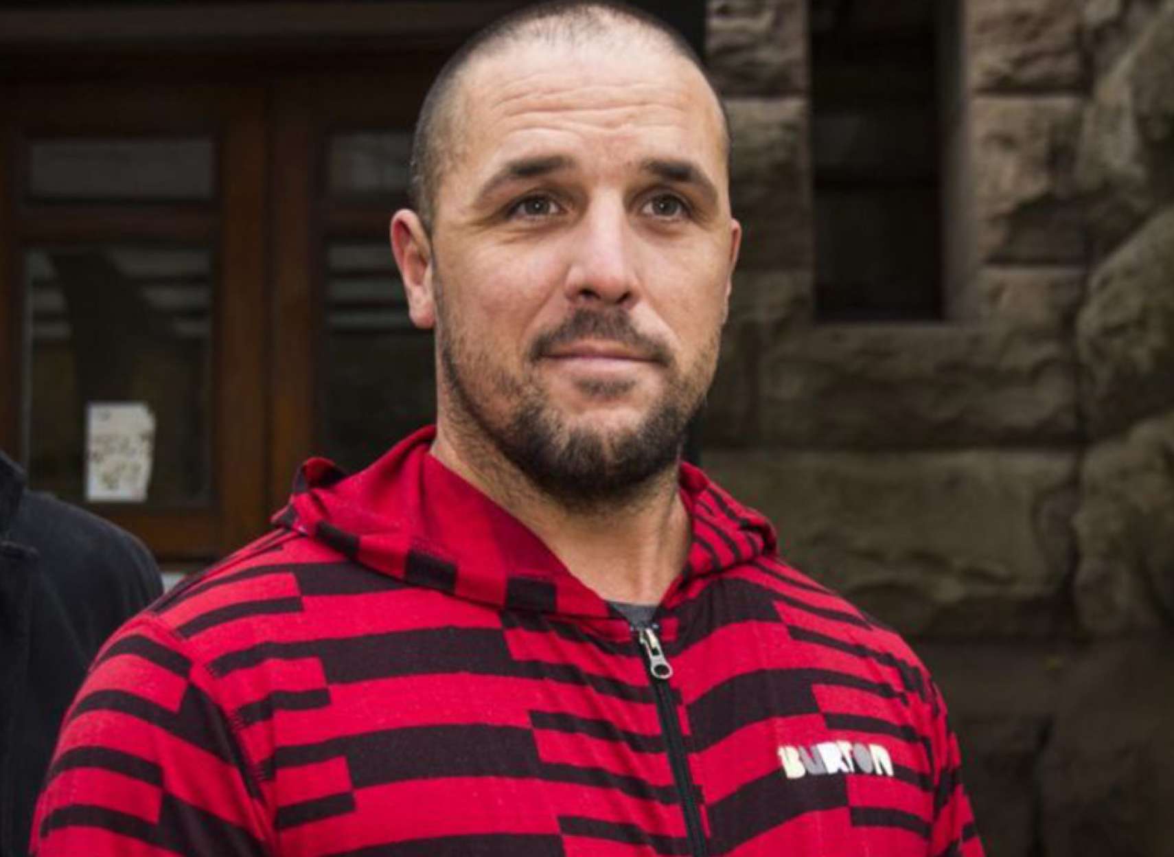 اخبار-تورنتو-لخت-به-آکواریوم-کوسه‌ها-پرید