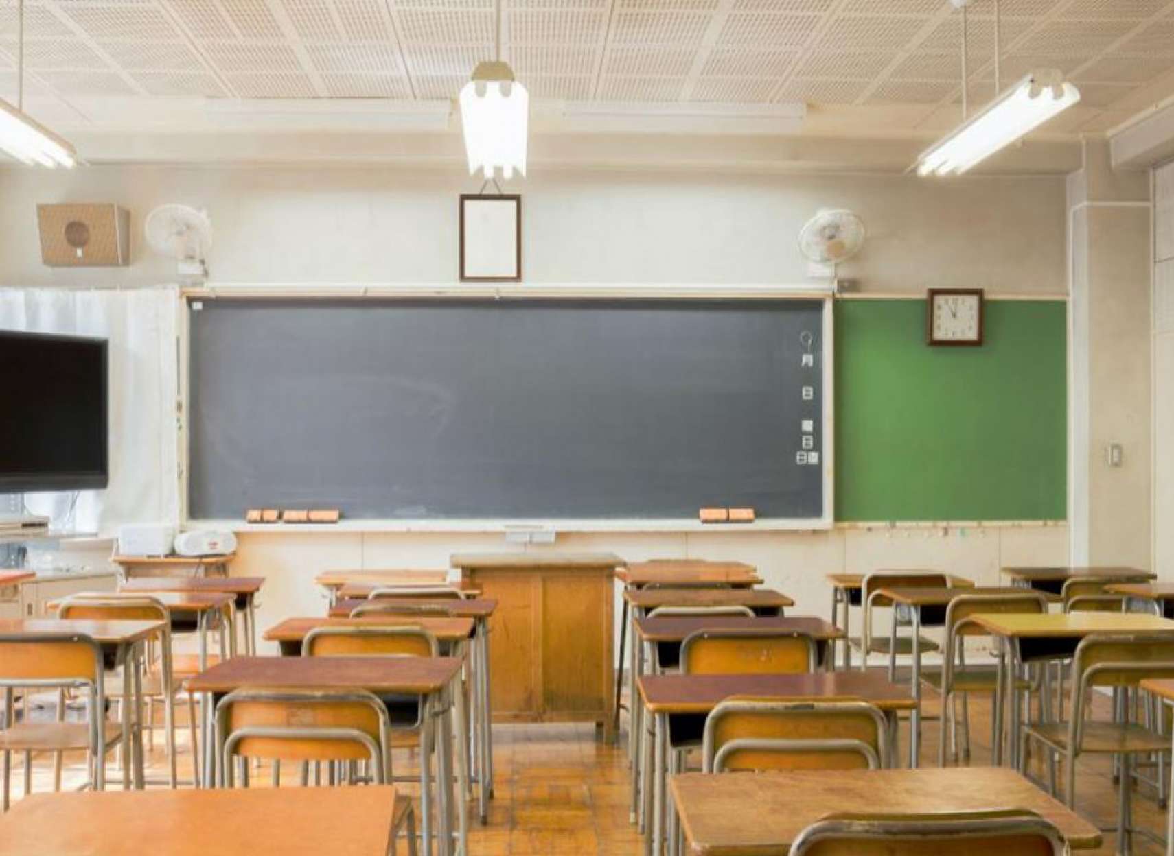 اخبار-تورنتو-مدارس-انتاریو-2-هفته-تعطیل-شدند