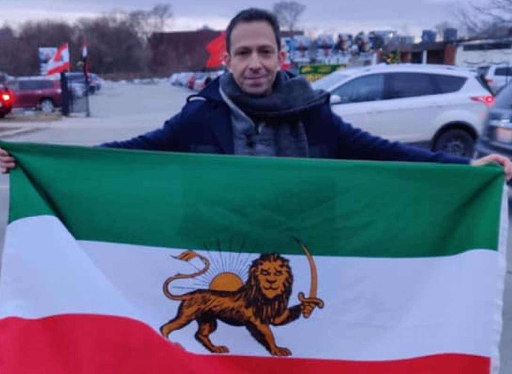 اخبار-تورنتو-مهدی-امین-کنشگر-تورنتویی-به-قتل-رسید