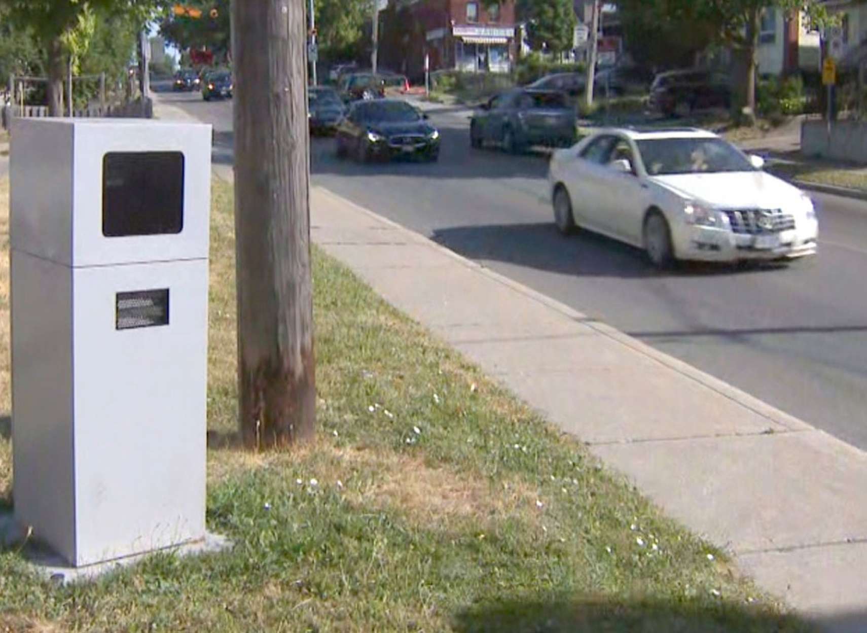 اخبار-تورنتو-مکان‌های-جدید-دوربین‌های-جریمه-و-نقره‌داغ‌کننده-پلیس-تورنتو-لو-رفت