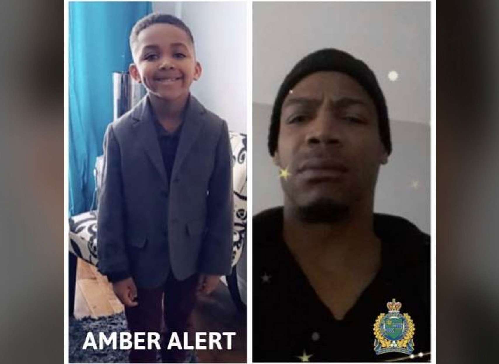 اخبار-تورنتو-نجات-پسر-شش-ساله-گمشده-پس-از-اعلان-وضعیت-هشدار-در-تورنتو