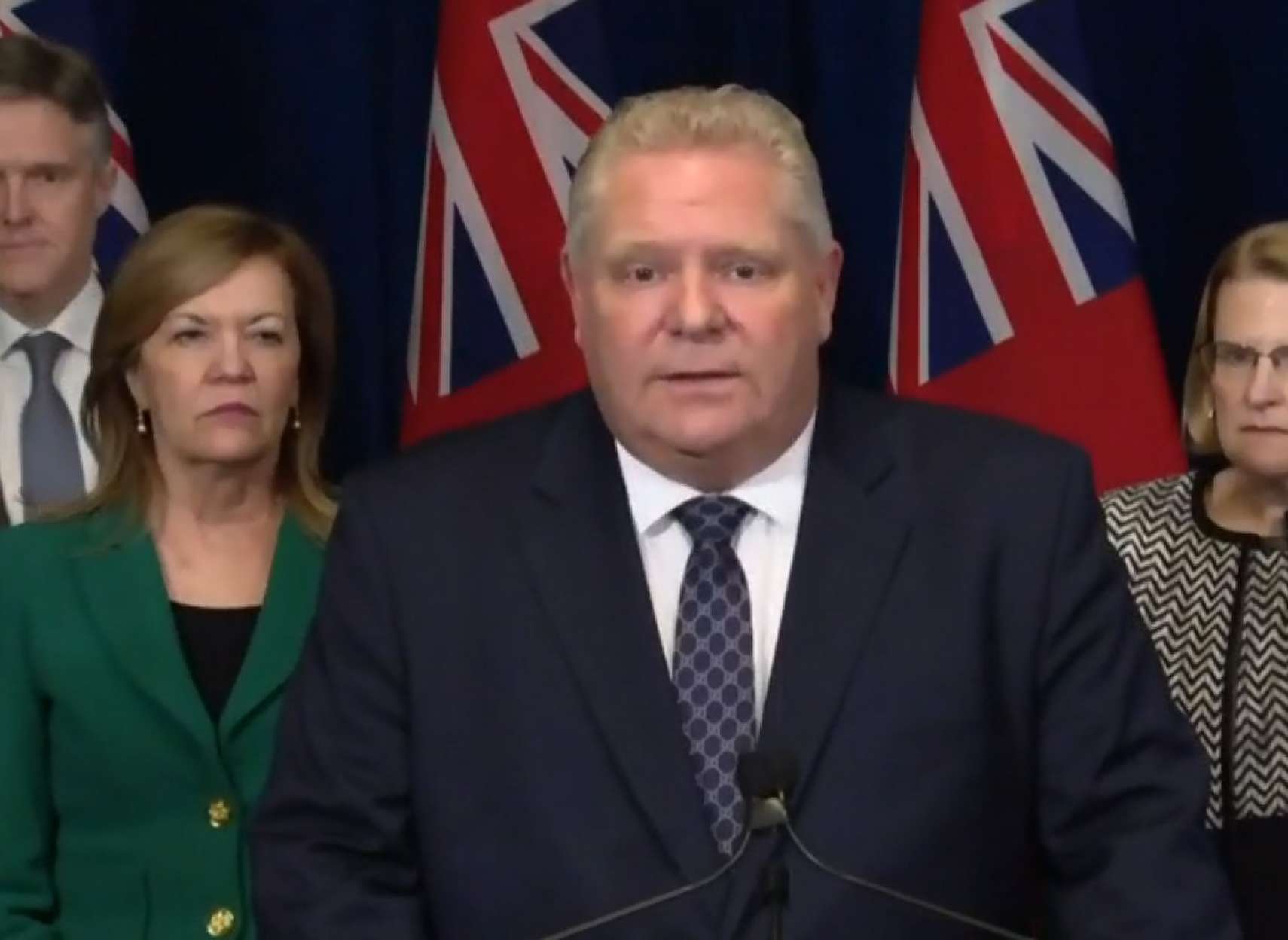 اخبار-تورنتو-کرونا-انتاریو-را-تعطیل-کرد-تورنتو-وضعیت-اضطراری-اعلان-کرد