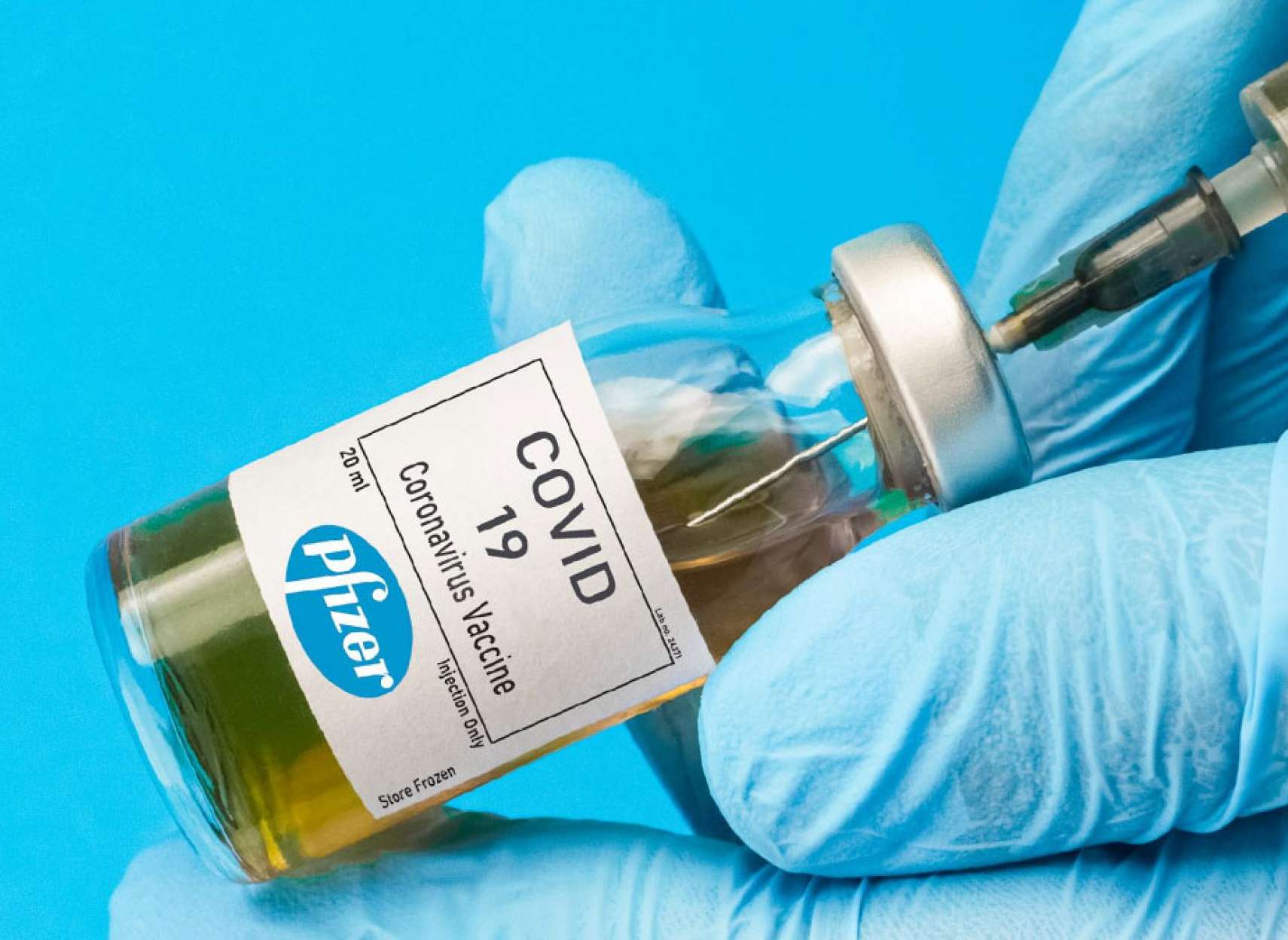 اخبار-جهان-اولین-گزارش-لختگی-خون-پس-از-تزریق-واکسن-فایزر-در-استرالیا