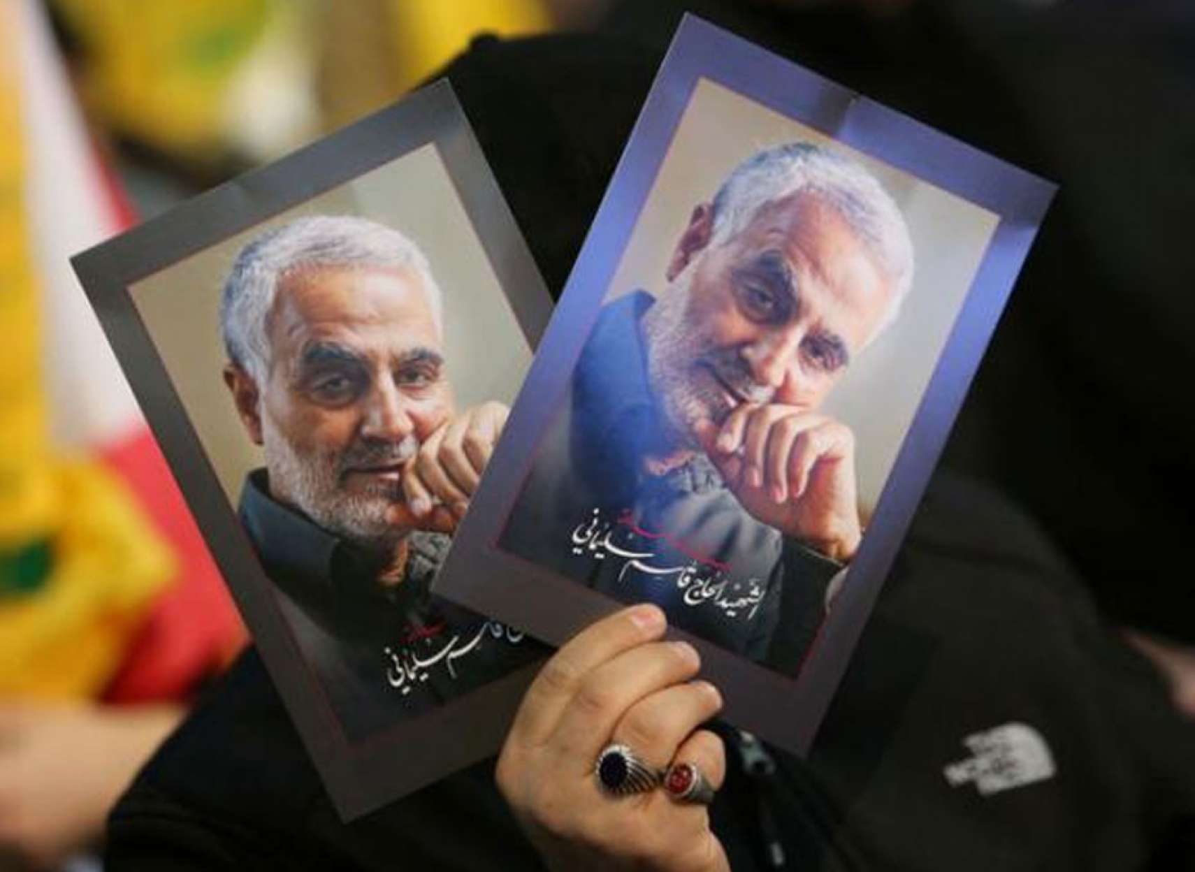 اخبار-جهان-بازرس-حقوق-بشر-سازمان-ملل-قتل-قاسم-سلیمانی-نقض-قوانین-بین‌المللی-بود