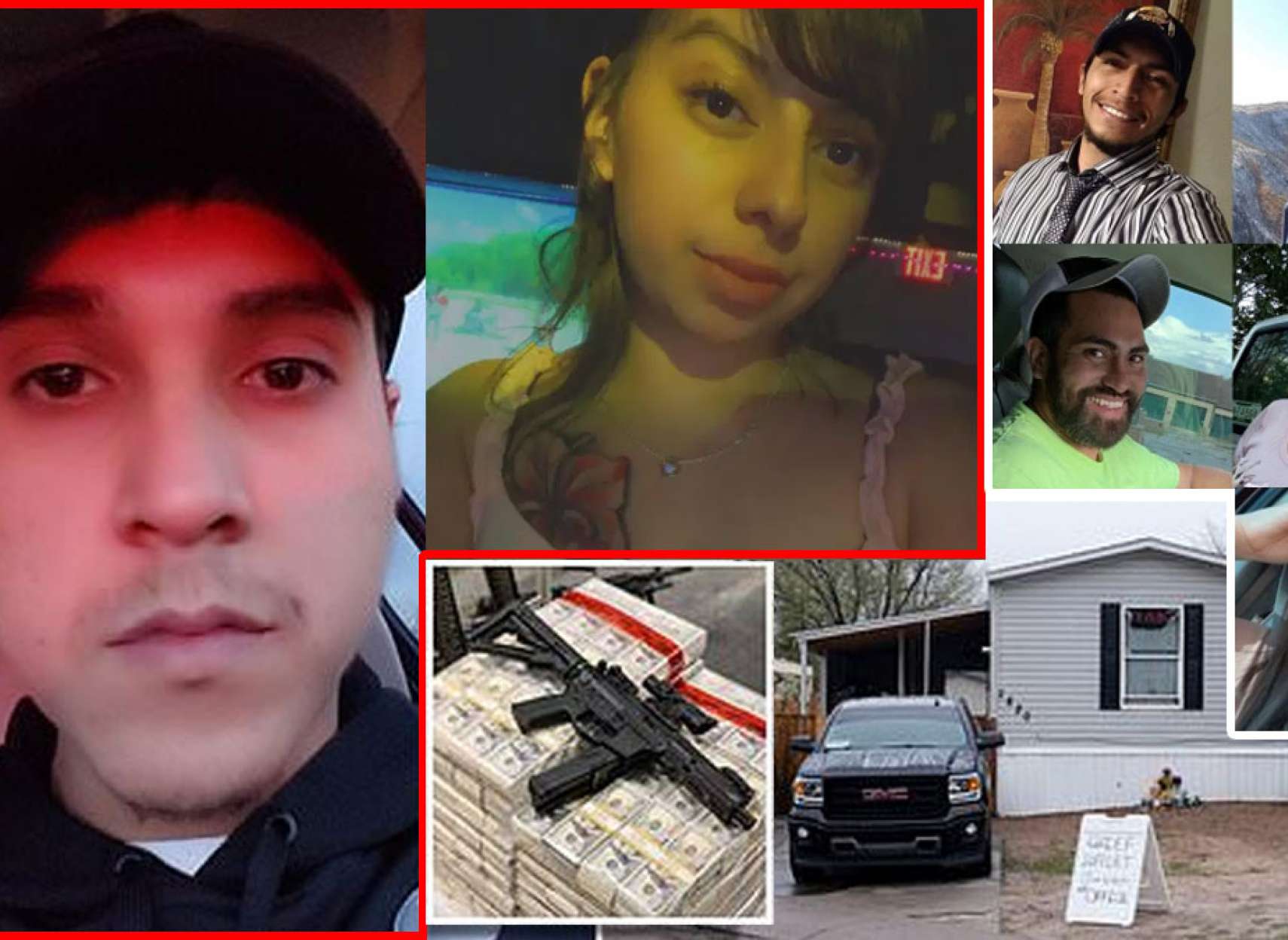 اخبار-جهان-زن-سابقش-را-کرونایی-کرد-به-میهمانی-خانواده-دوست-دخترش-دعوت-نشد-قتل-عام-کرد