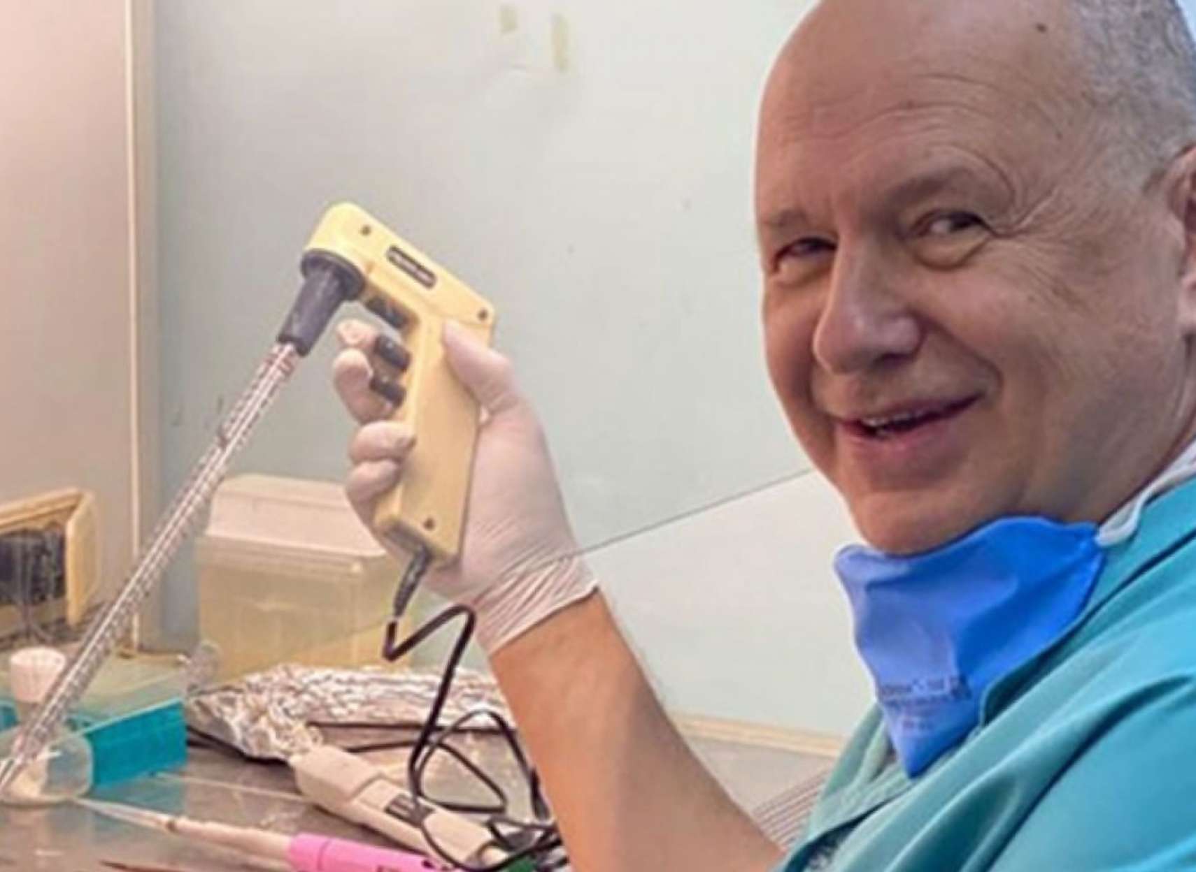 اخبار-جهان-پروفسور-روسی-که-خود-را-دوبار-به-کرونا-آلوده-کرده-کرونا-مصونیت-جمعی-ندارد