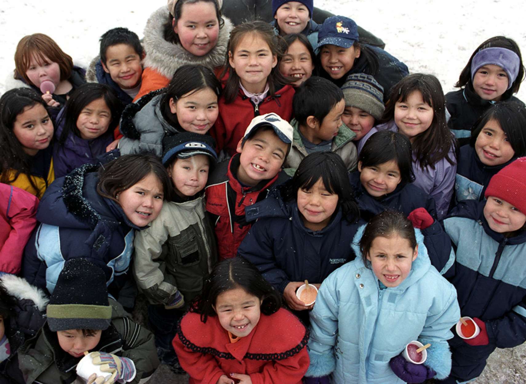 اخبار-کانادا-اتاوا-به-فرزندان-بومی-مورد-تبعیض-40-هزار-دلار-غرامت-می‌دهد