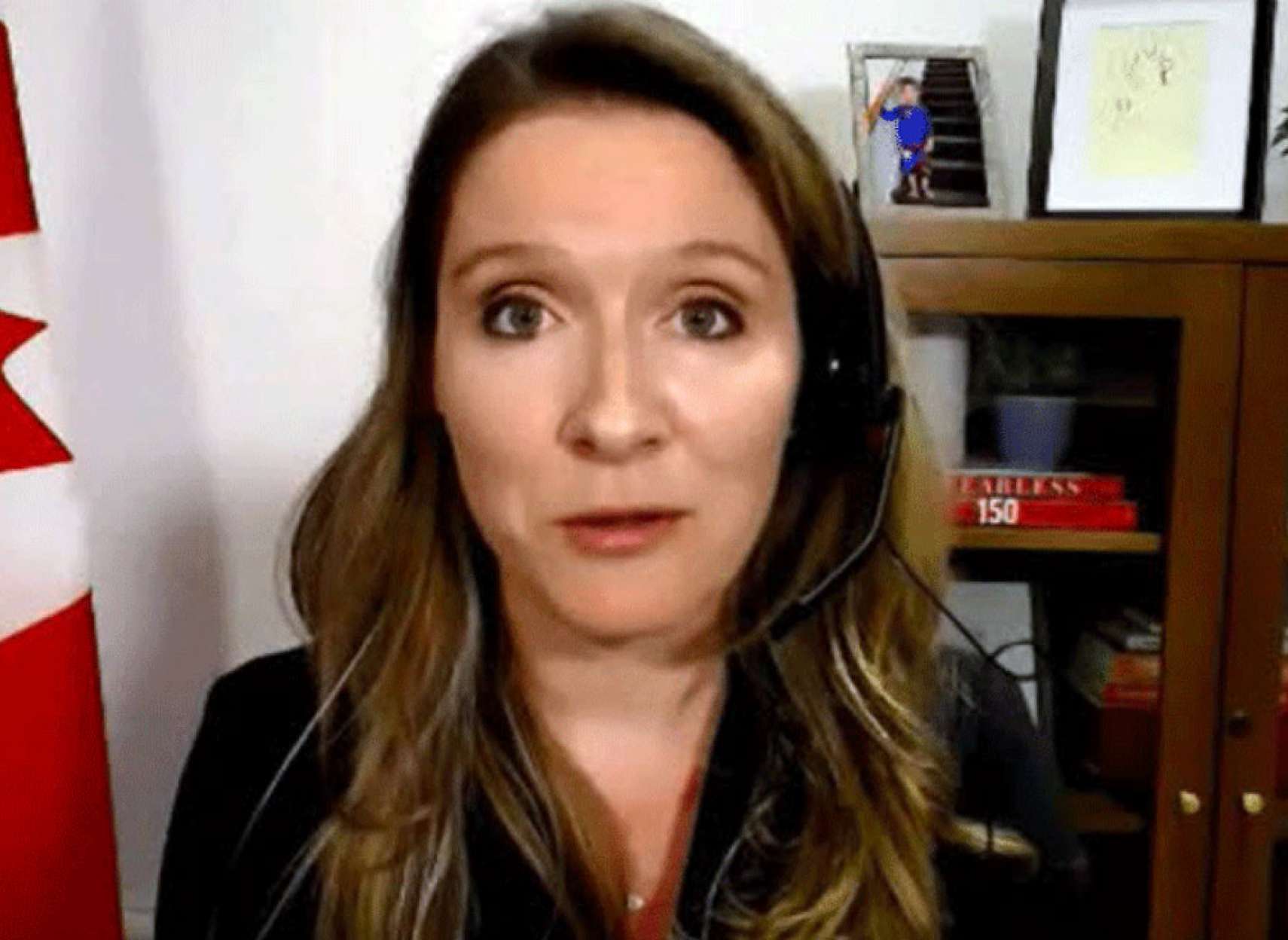 اخبار-کانادا-اتهام-جدید-دولت-ترودو-۸۴-میلیون-دلار-به-شرکت-شوهر-معاونش-کمک-مالی-کرده-است