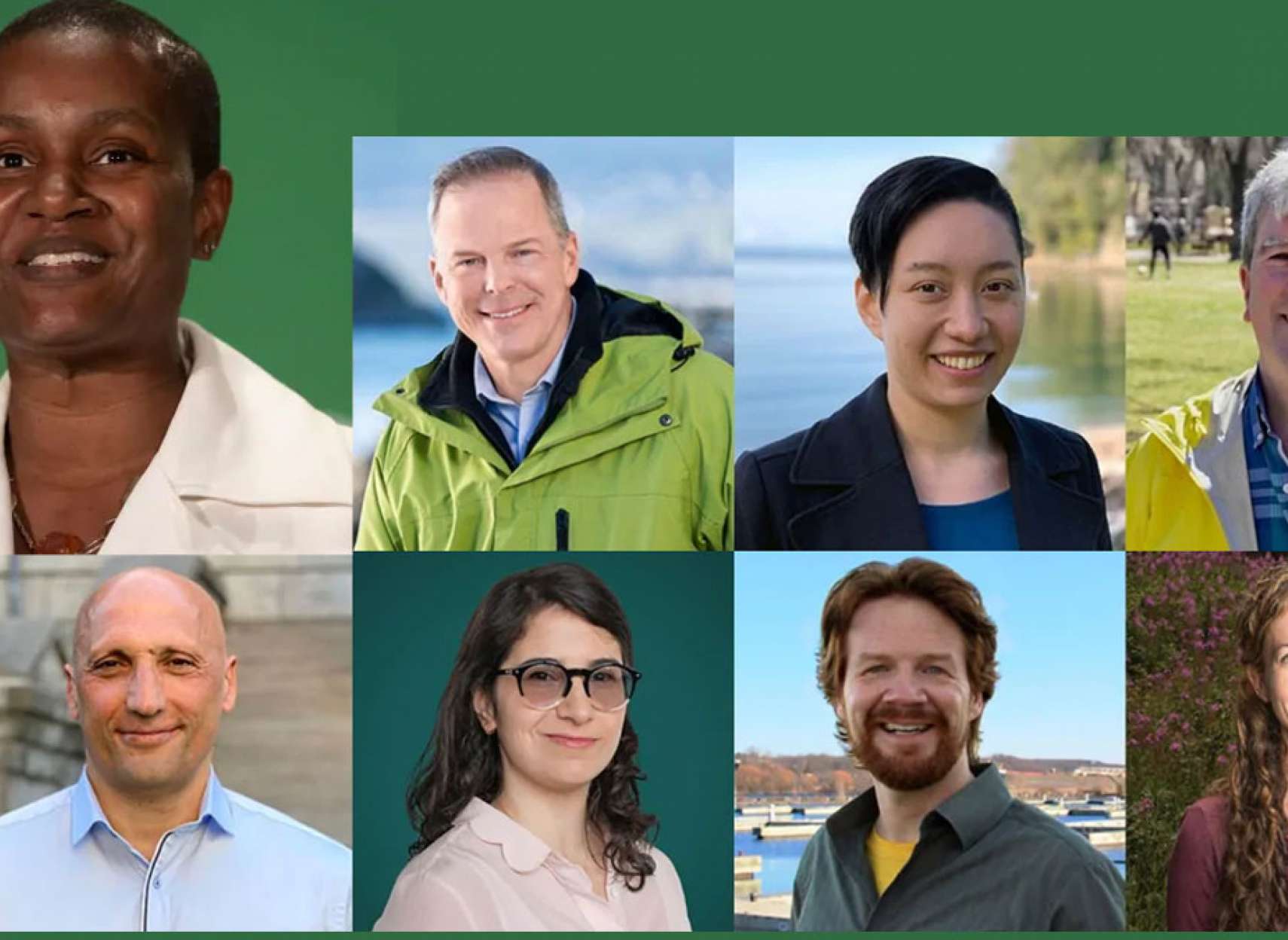 اخبار-کانادا-ادامه-شکستن-تابوها-در-احزاب-کانادایی-اولین-سیاهپوست-یهودی-رهبر-سبزها-شد