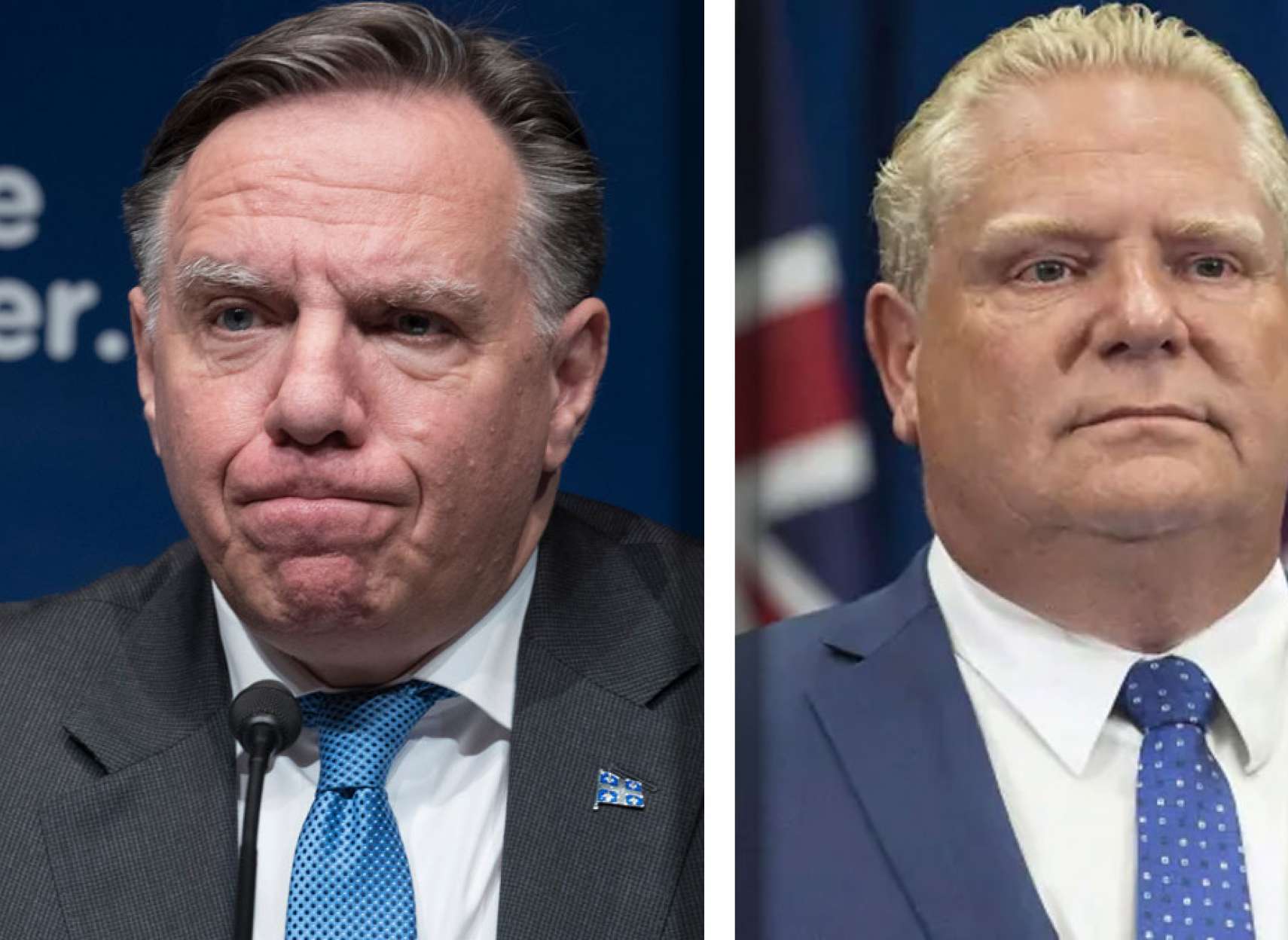 اخبار-کانادا-اعلان-اولین-منع-تردد-کانادا-در-کبک-شاید-انتاریو-هم-منع-تردد-را-به-اجرا-بگذارد