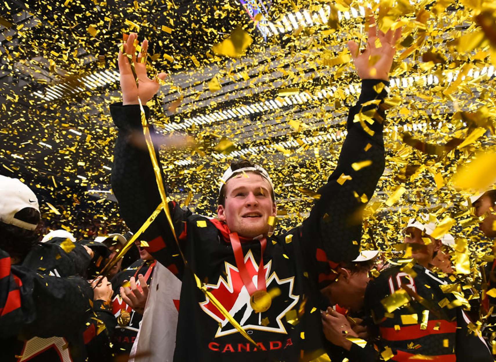 اخبار-کانادا-با-شکست-روسیه-قهرمان-هاکی-روی-یخ-جوانان-جهان-شد