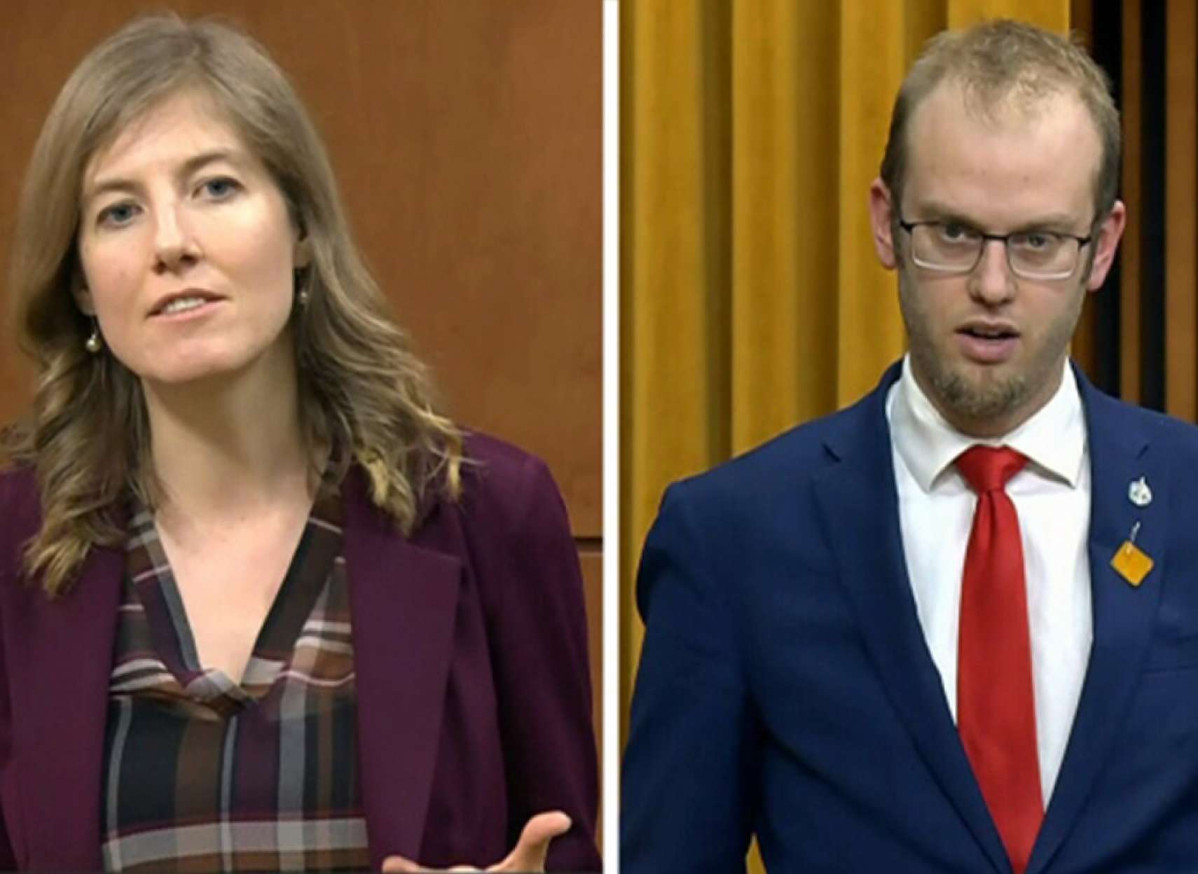 اخبار-کانادا-بحث-و-جدل-درباره-کارگران-جنسی-بین-نمایندگان-مجلس