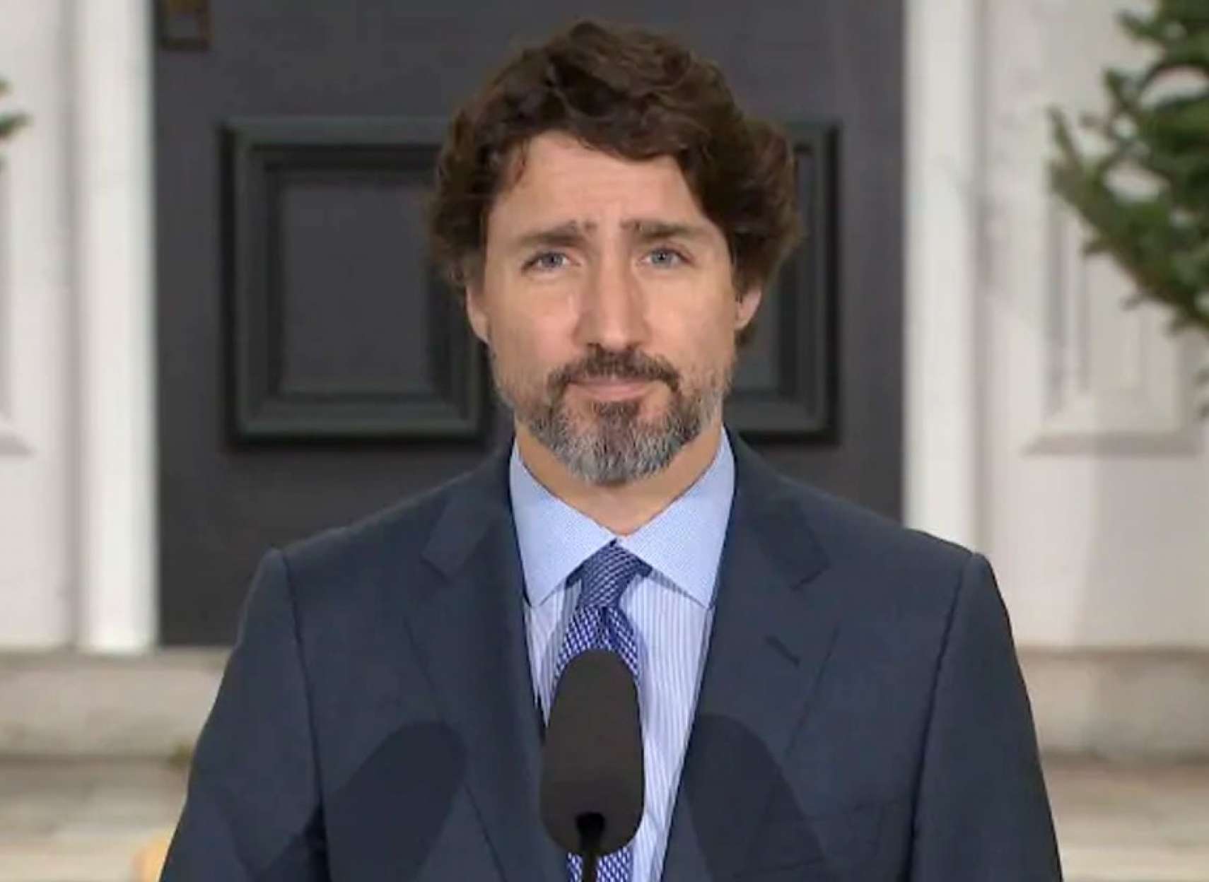 اخبار-کانادا-بسته-ماندن-مرز-با-آمریکا-تا-سی-روز-دیگر-تمدید-شد