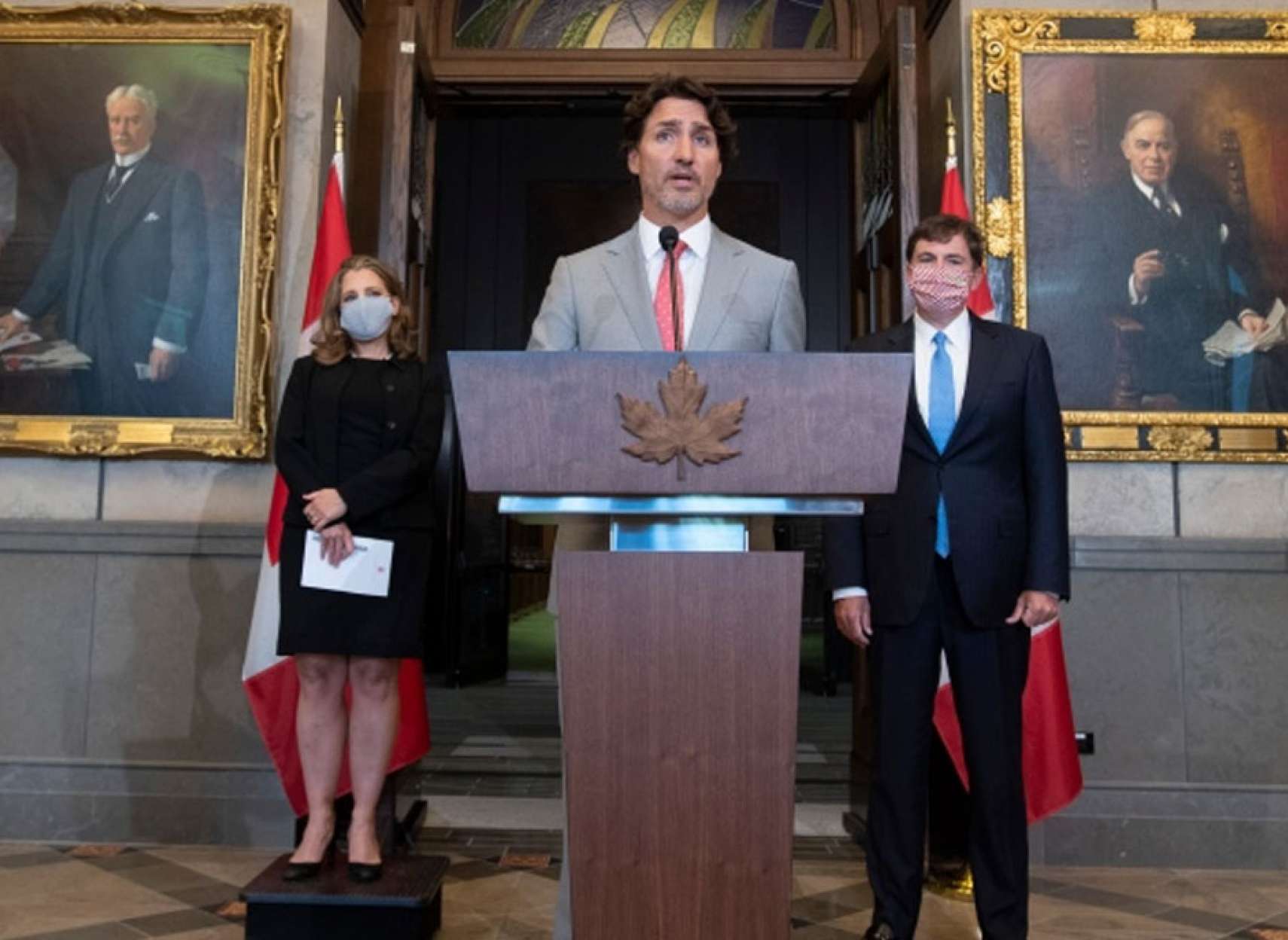 اخبار-کانادا-ترودو-مجلس-را-تعطیل-کرد-رای-اعتمادش-در-پاییز-خواهد-بود