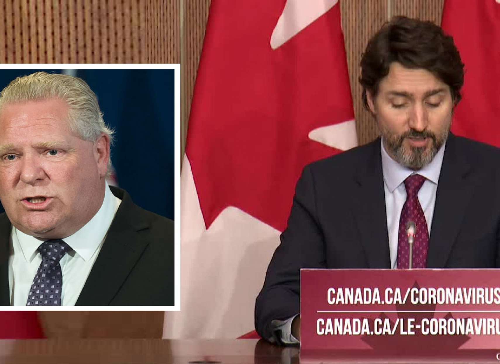 اخبار-کانادا-ترودو-واکسن-ها-از-این-ماه-می-آیند-فورد-واکسن-نزنید-محدود-خواهید-شد