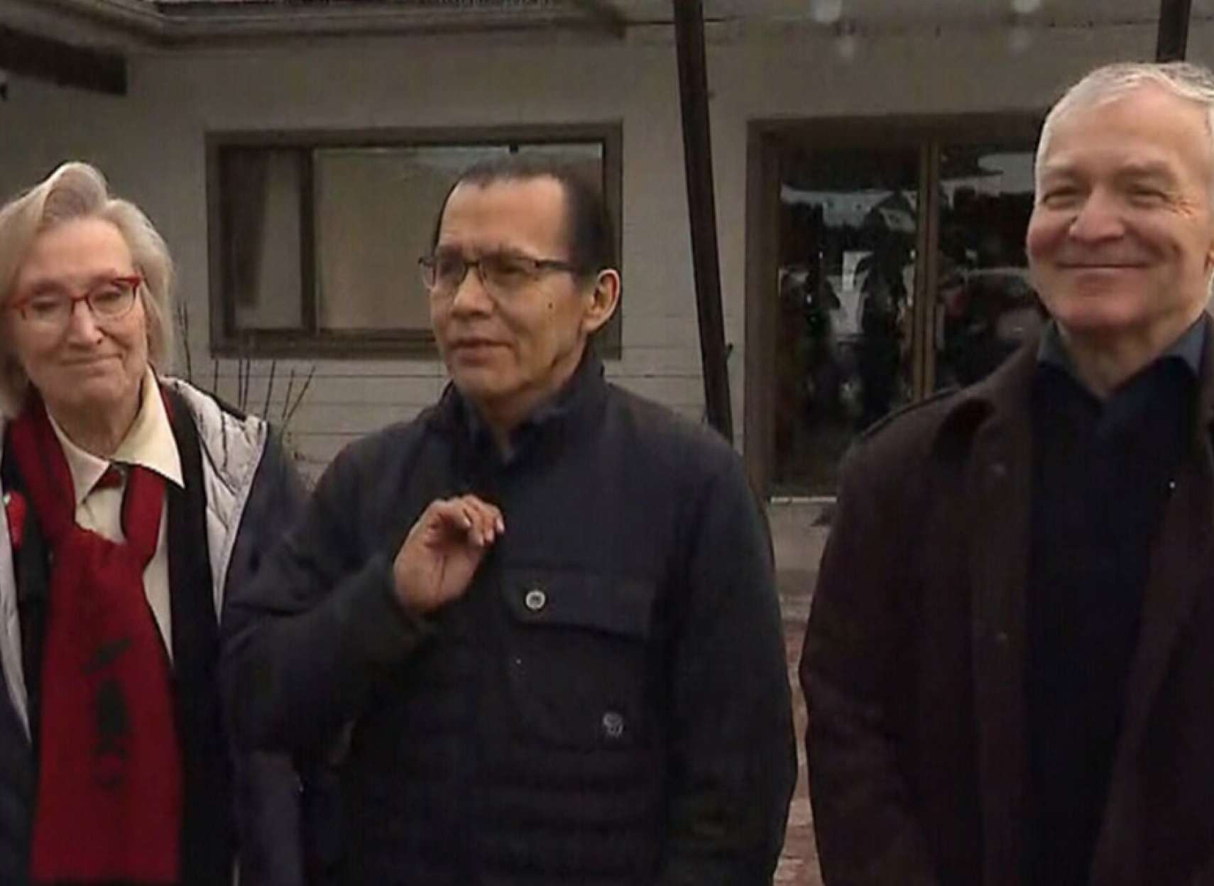 اخبار-کانادا-توافق-کانادا-با-بومیان-بر-سر-راه-آهن