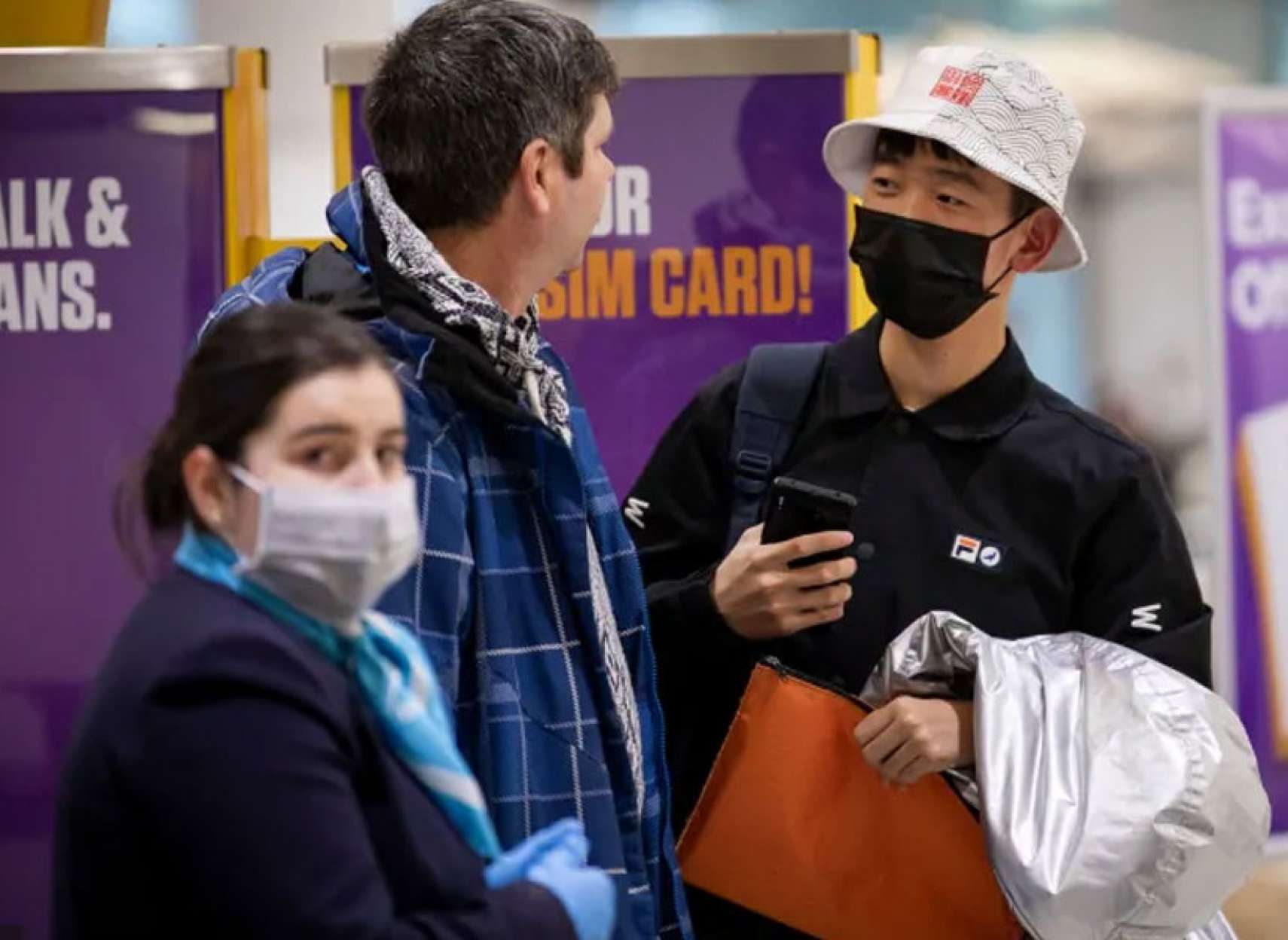 اخبار-کانادا-ثبت-دومین-بیمار-ویروس-کرونا-در-تورنتو-ماسک-بزنیم-یا-نزنیم