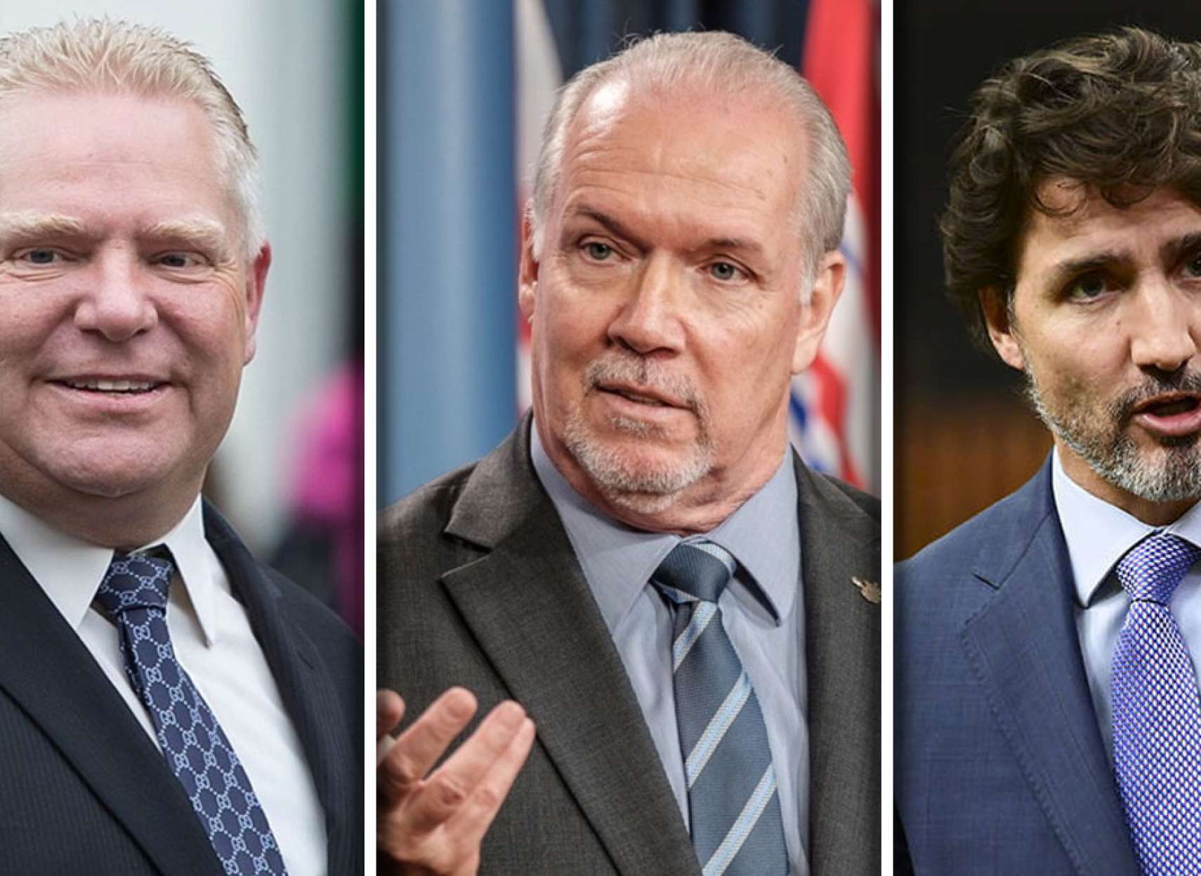 اخبار-کانادا-جنجال-حقوق-مرخصی-استعلاجی-کرونا-در-انتاریو-بریتیش-کلمبیا-ترودو-صحبت-می-کنیم