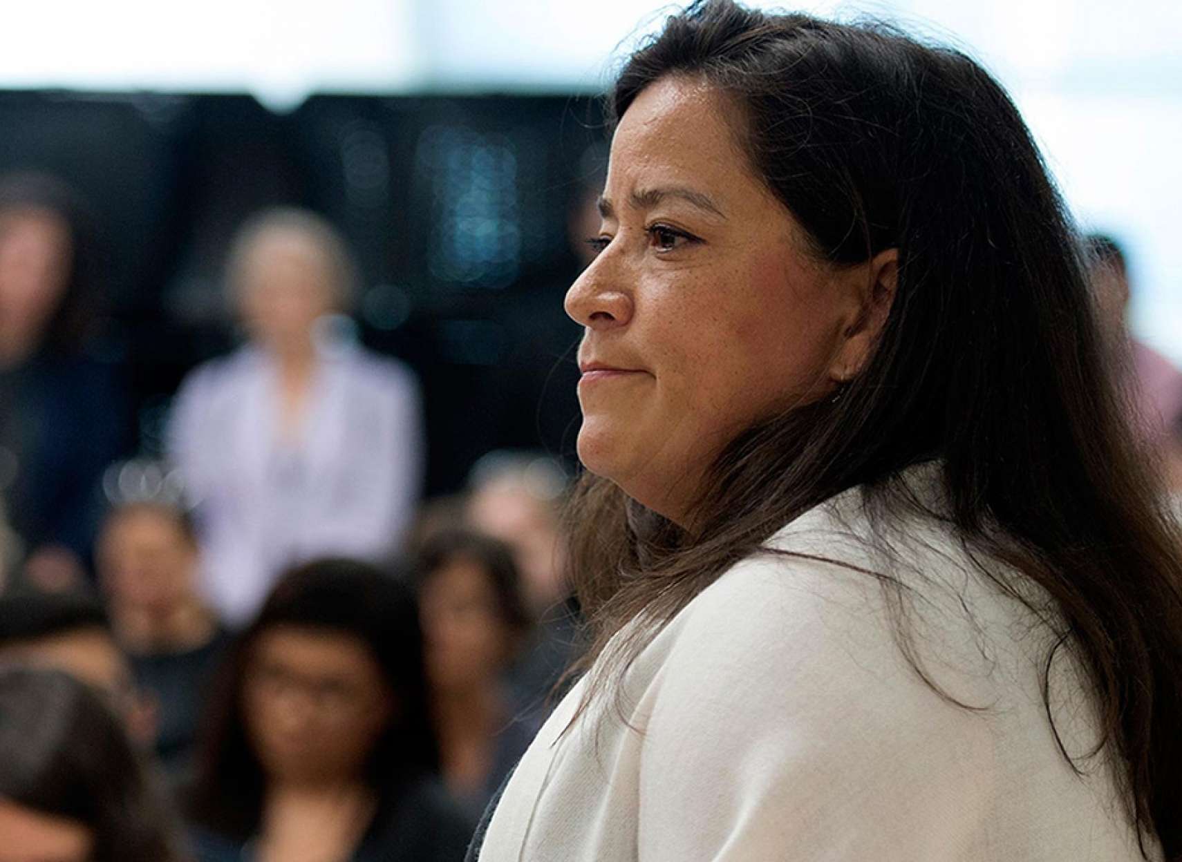 اخبار-کانادا-جودی-ویلسون-دفتر-وزارتخانه‌اش-را-تحویل-نمی‌دهد