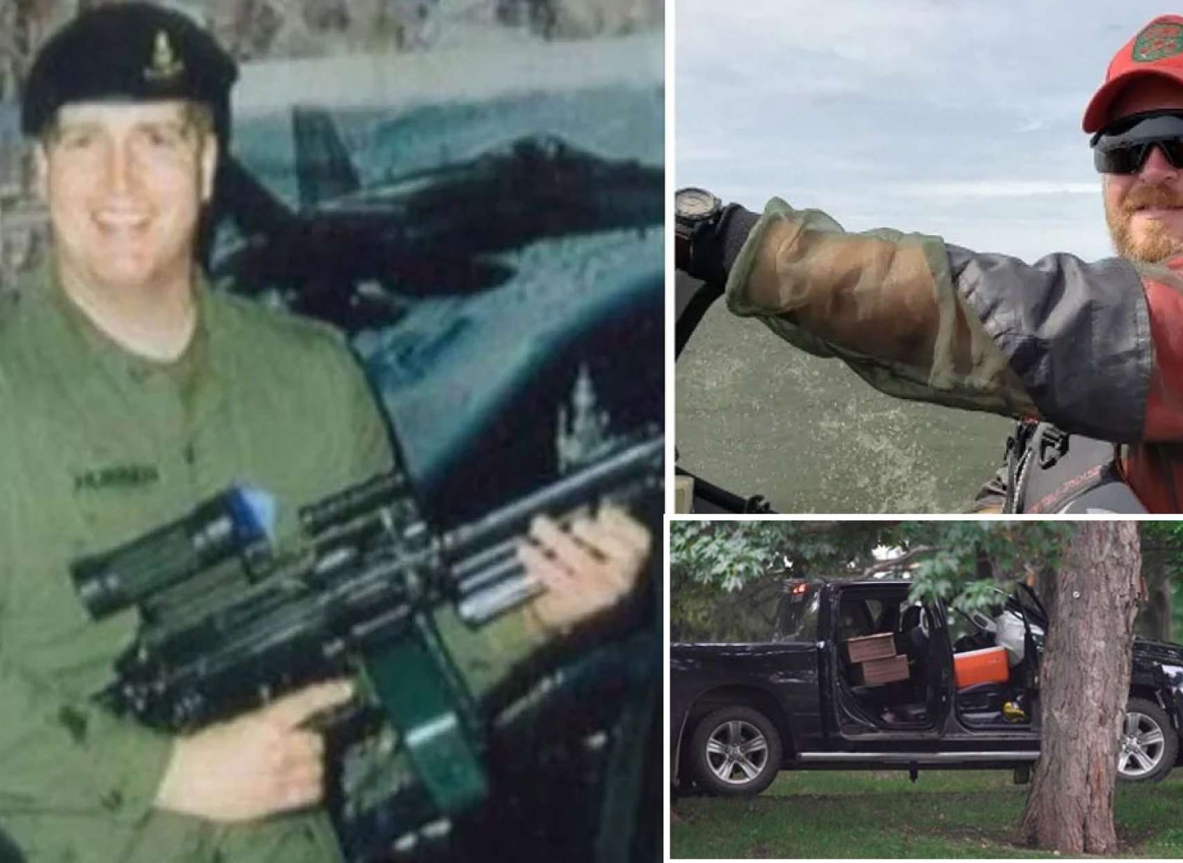 اخبار-کانادا-حمله-کننده-مسلح-به-اقامتگاه-ترودو-۶-سال-زندان-گرفت