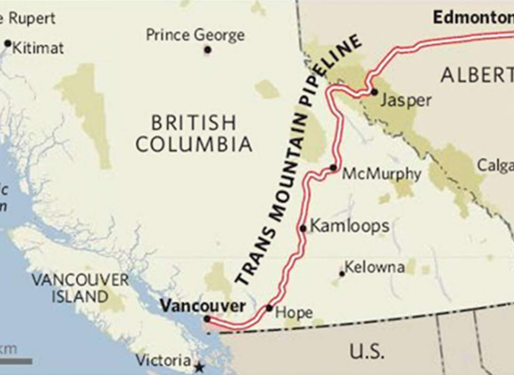 اخبار-کانادا-دادگاه-دولت-بقدر-کافی-با-بومیان-مذاکره-کرده