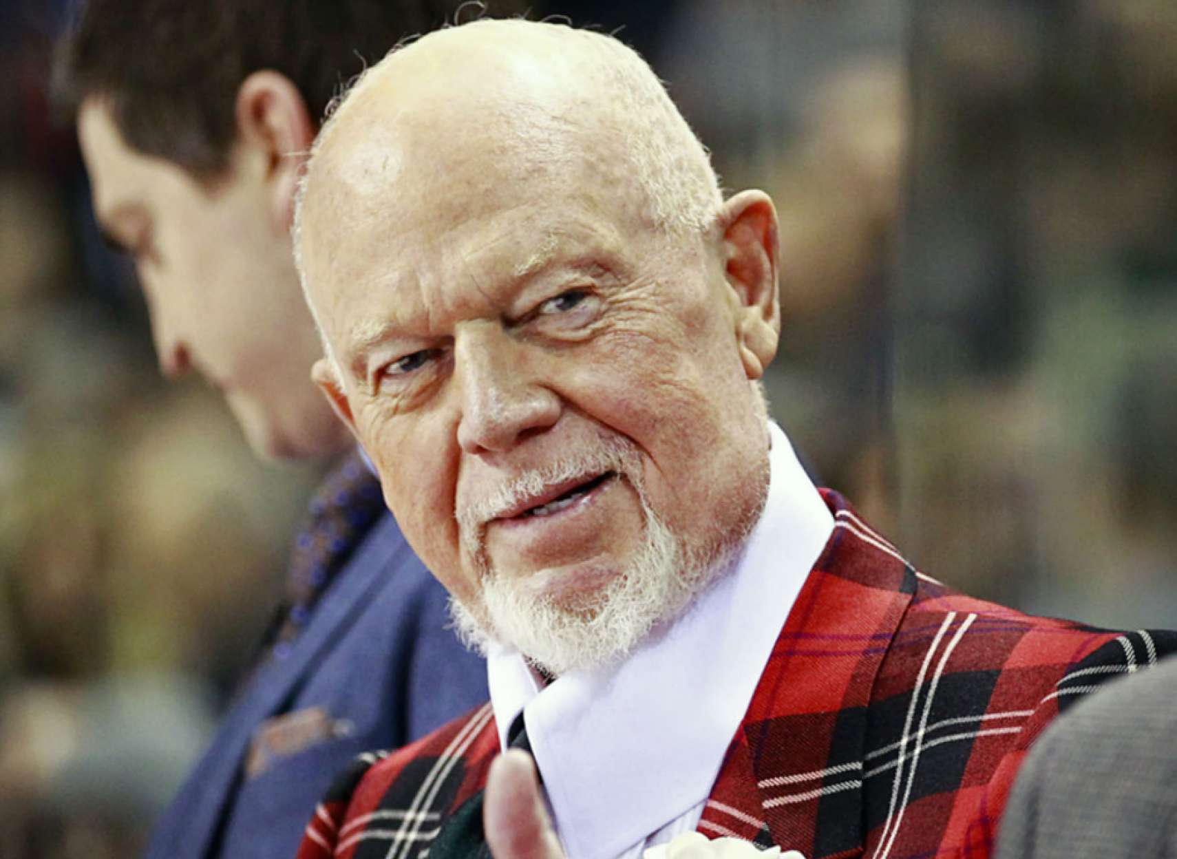 اخبار-کانادا-دان-چری-اخراج-شد