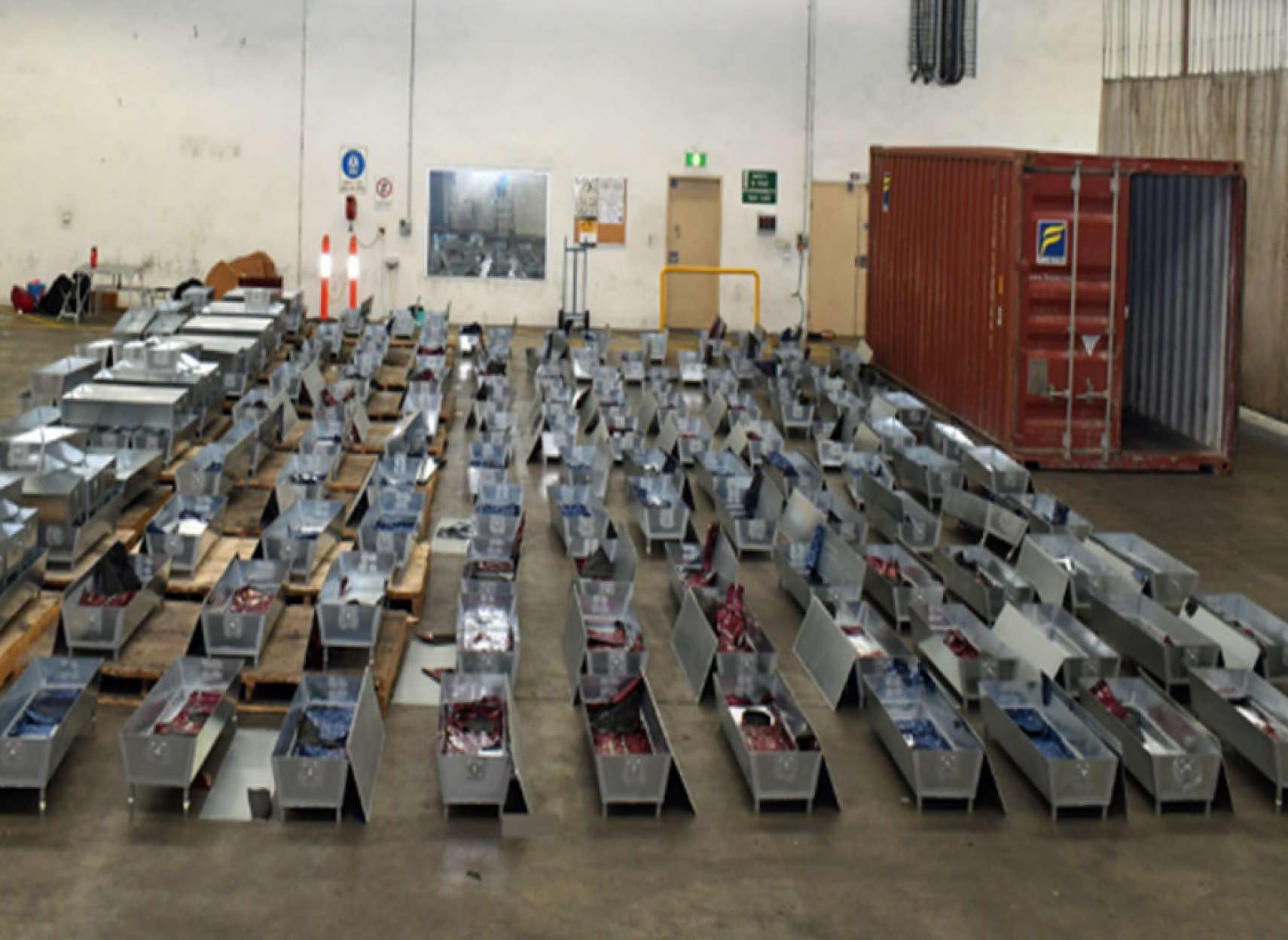 اخبار-کانادا-دستگیری-کانادایی-قاچاقچی-مواد-در-منقل-در-استرالیا