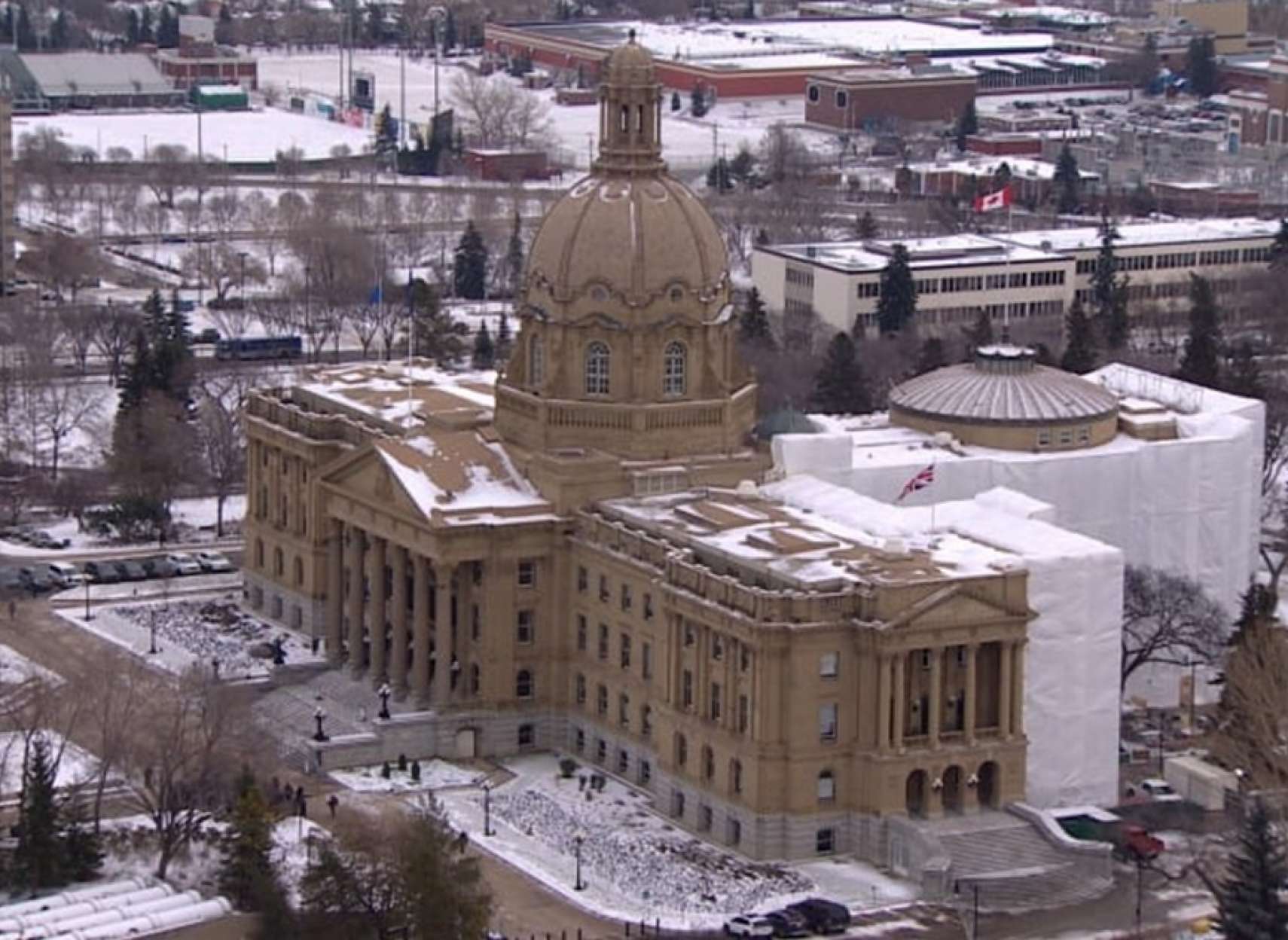 اخبار-کانادا-دولت-آلبرتا-هزاران-کارمندش-را-اخراج-می‌کند