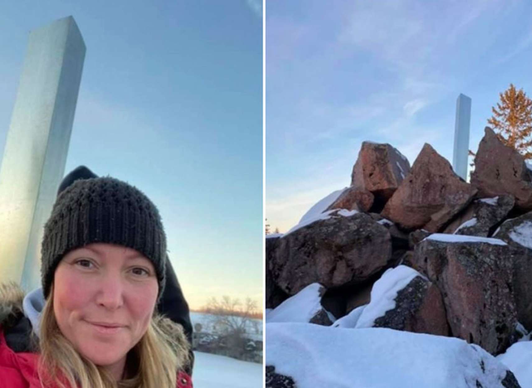 اخبار-کانادا-سازه-یکپارچه-مرموز-پنجم-در-مانیتوبا-کانادا-کشف-و-ناپدید-شد