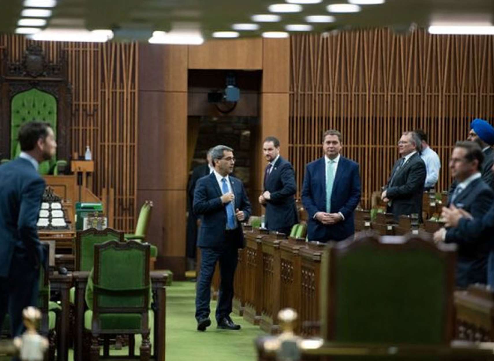 اخبار-کانادا-سرانجام-لایحه-کمک-مالی-مالیاتی-ترودو-برای-کانادا-پس-از-تعدیل-تصویب-شد