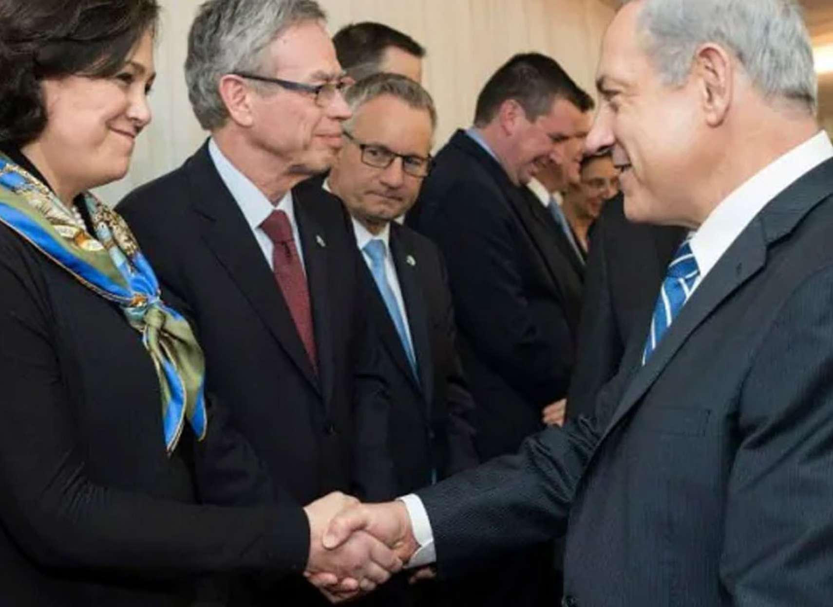 اخبار-کانادا-سفیر-کانادا-در-اسرائیل-در-زمان-هارپر-برای-اسرائیل-جاسوسی-می-کرد