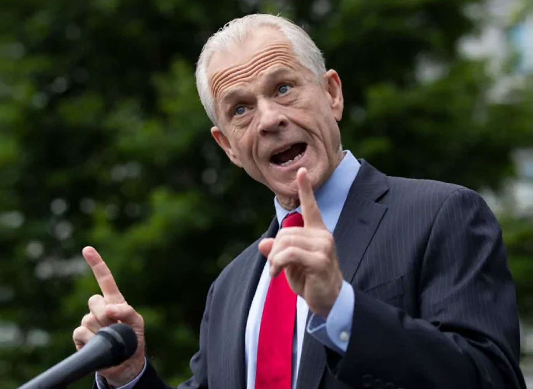 اخبار-کانادا-عذرخواهی-تلویحی-آمریکا-از-کانادا-بخاطر-مشاور-ترامپ