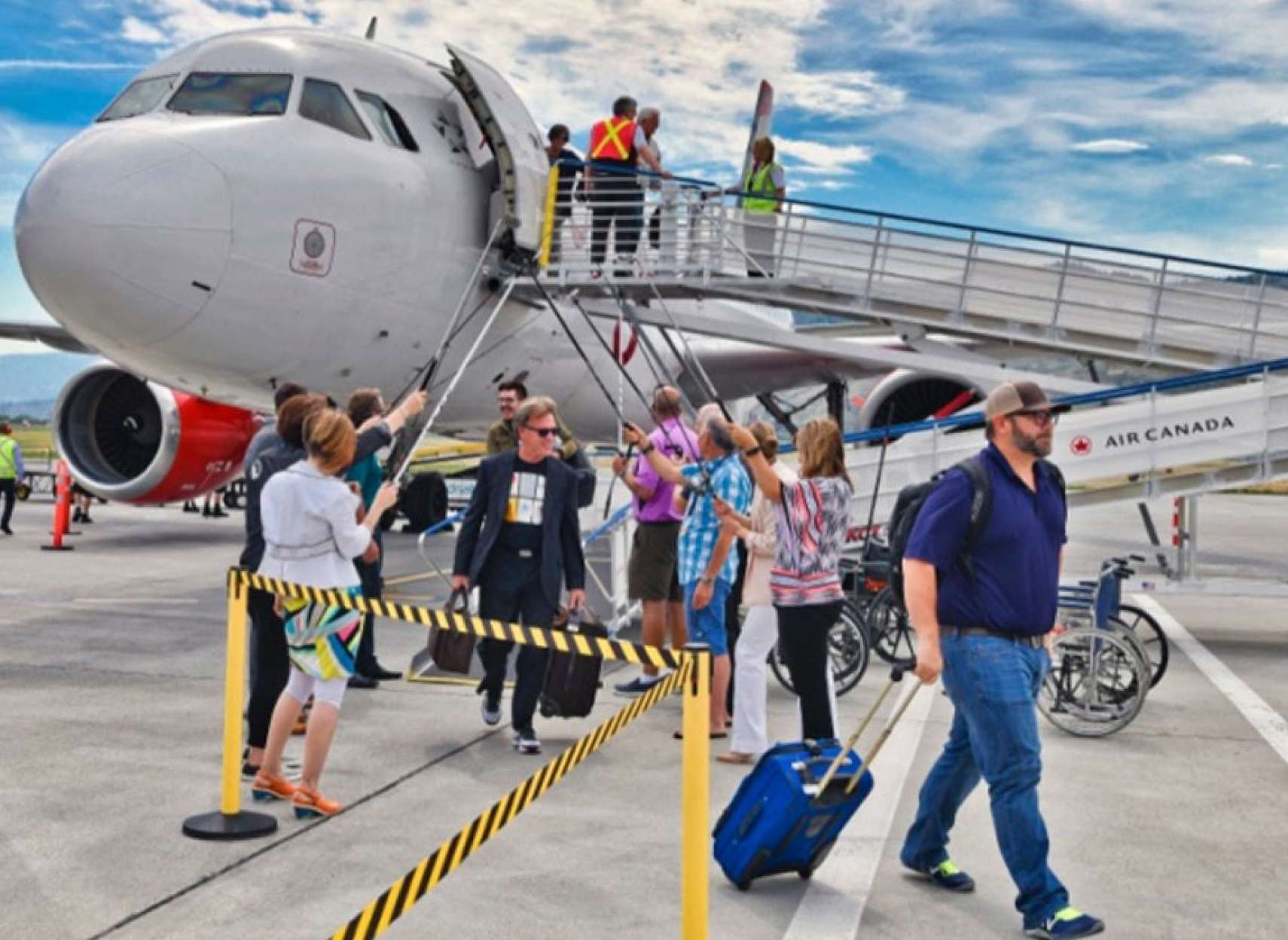 اخبار-کانادا-قرنطینه-اجباری-مسافران-در-هتل-به-خرج-خودشان-لغو-پروازهای-شرکت-های-هواپیمایی