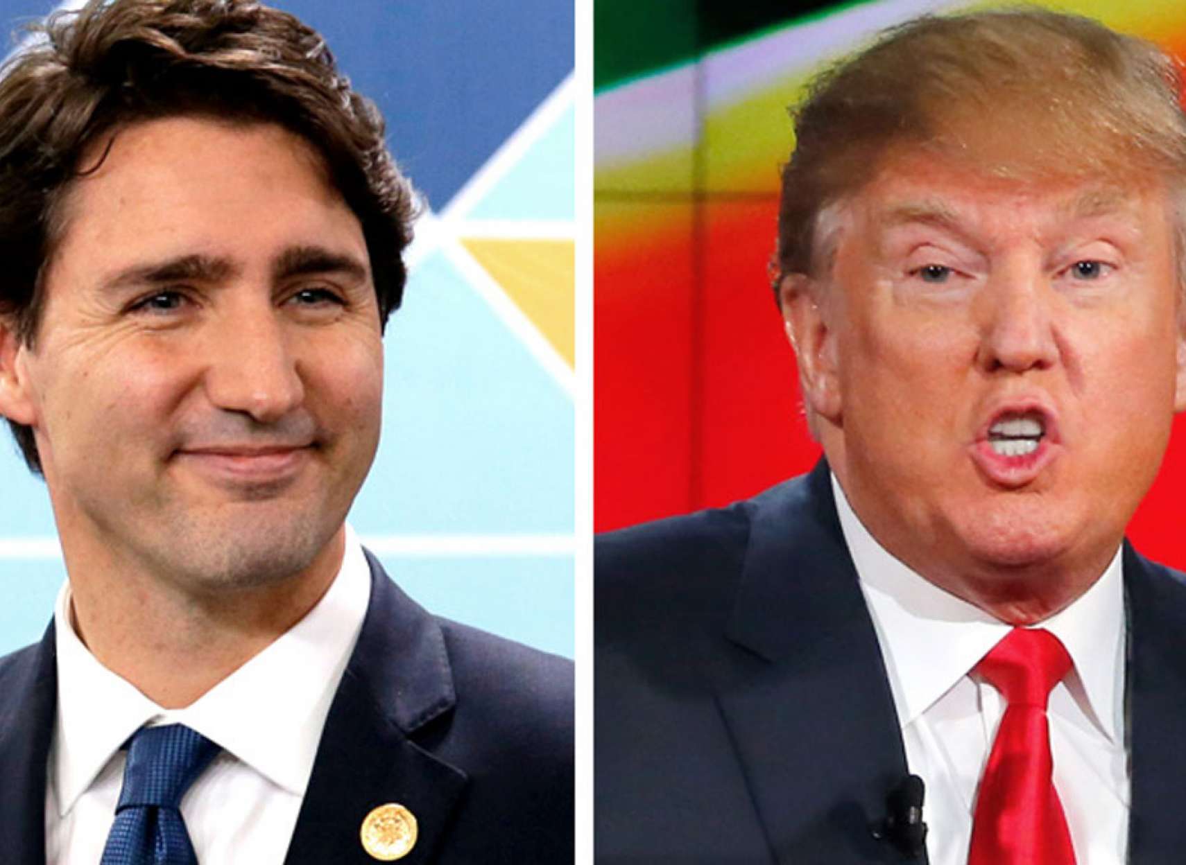 اخبار-کانادا-مقابل-جنگ-گمرکی-آمریکا-مقابله-به-مثل-می-کنیم-انتاریو-کالای-کانادایی-می-خریم