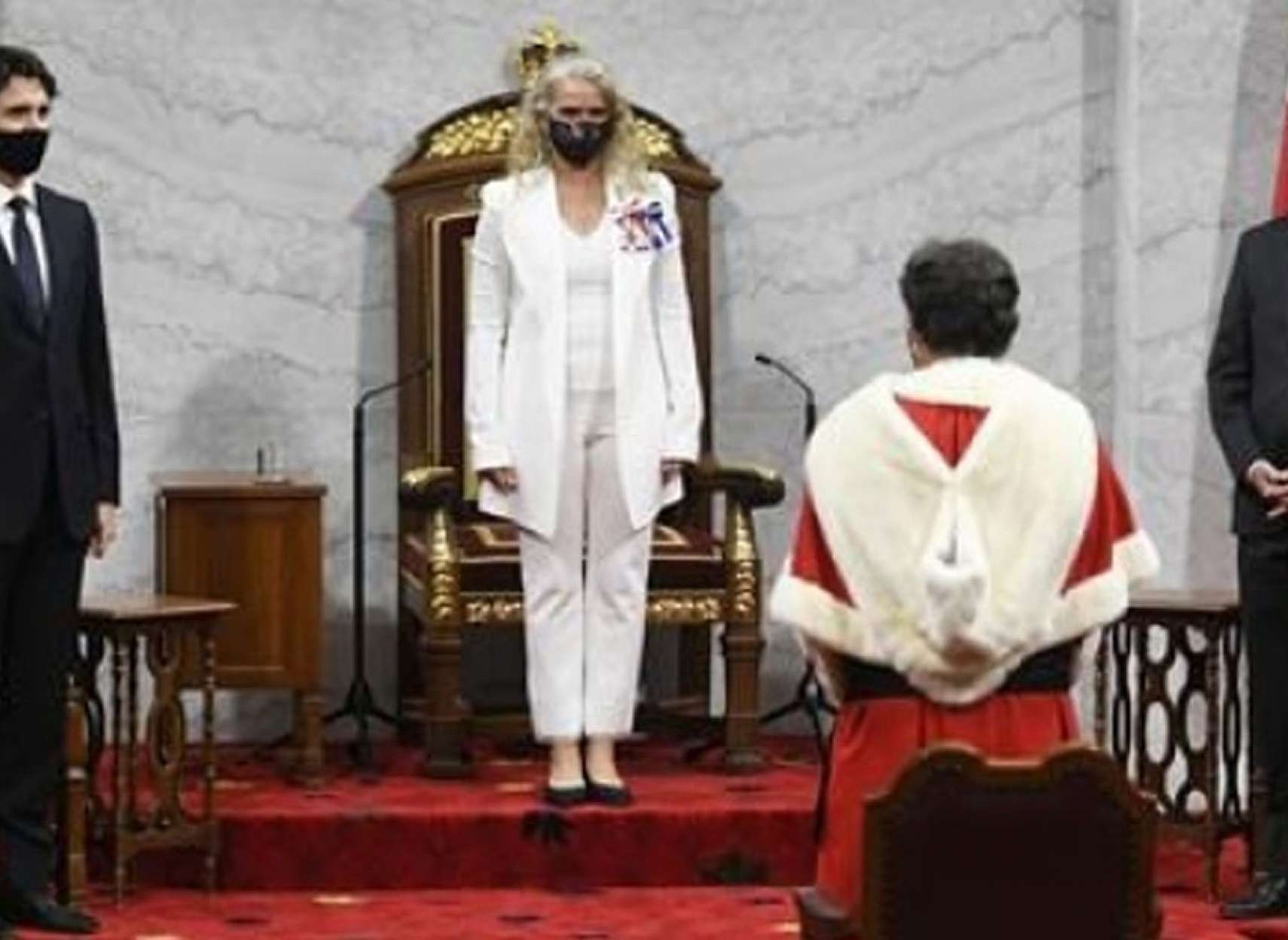 اخبار-کانادا-نکات-برجسته-سخنرانی-امروز-تاج-و-تخت-کانادا-سخنرانی-ترودو-برای-مردم-و-مواضع-احزاب-مخالف