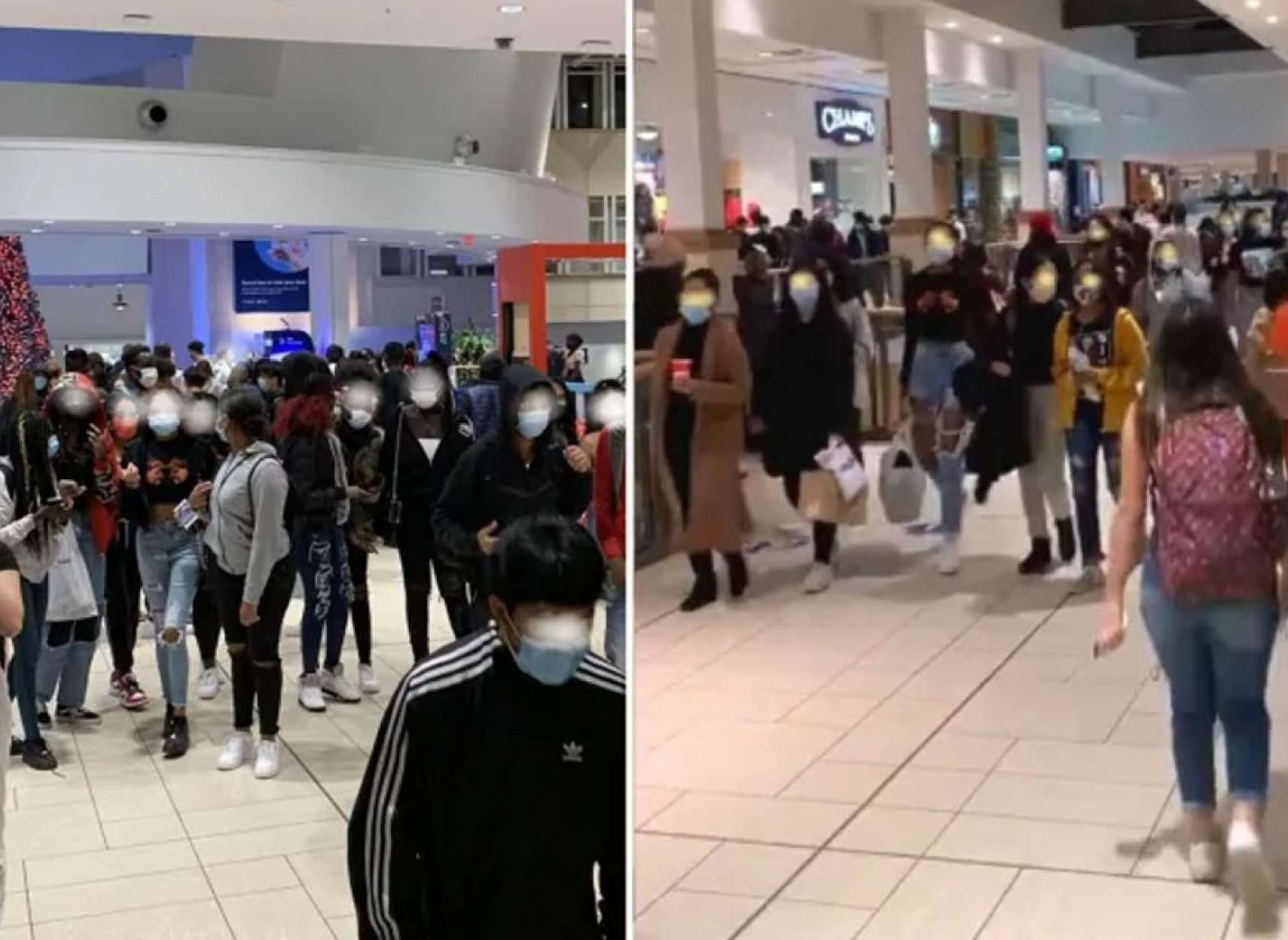 اخبار-کانادا-هجوم-مردم-و-دعوا-در-خرید-جمعه-سیاه-با-رکوردشکنی-کرونا-واکسن-کرونا-در-آلبرتا-اختیاری-می-شود