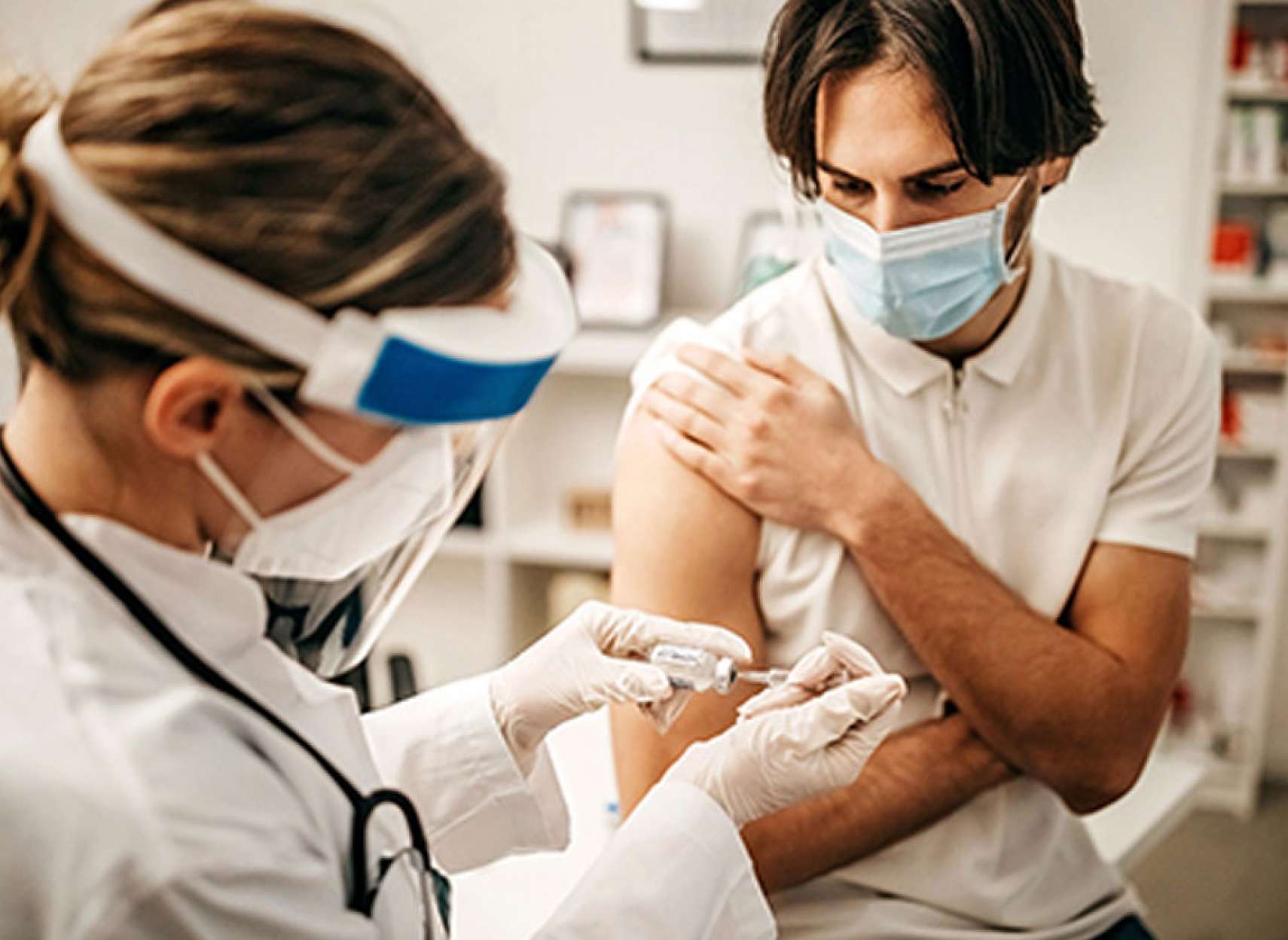 واکسن فایزر می‌تواند باعث التهاب قلب جوانان شود