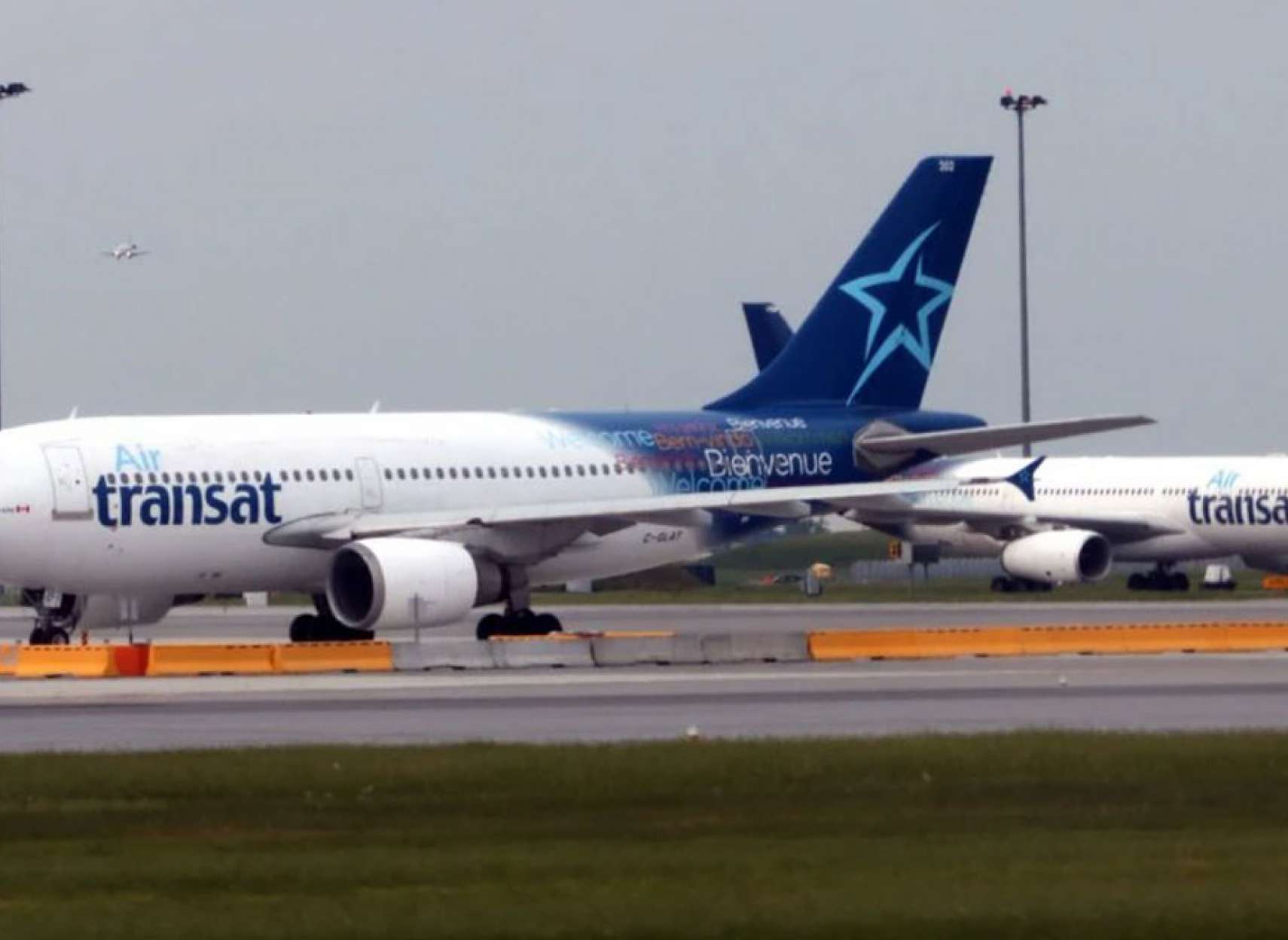 اخبار-کانادا-ورود-سومین-پرواز-با-مسافران-کرونایی-از-هائیتی-به-کانادا