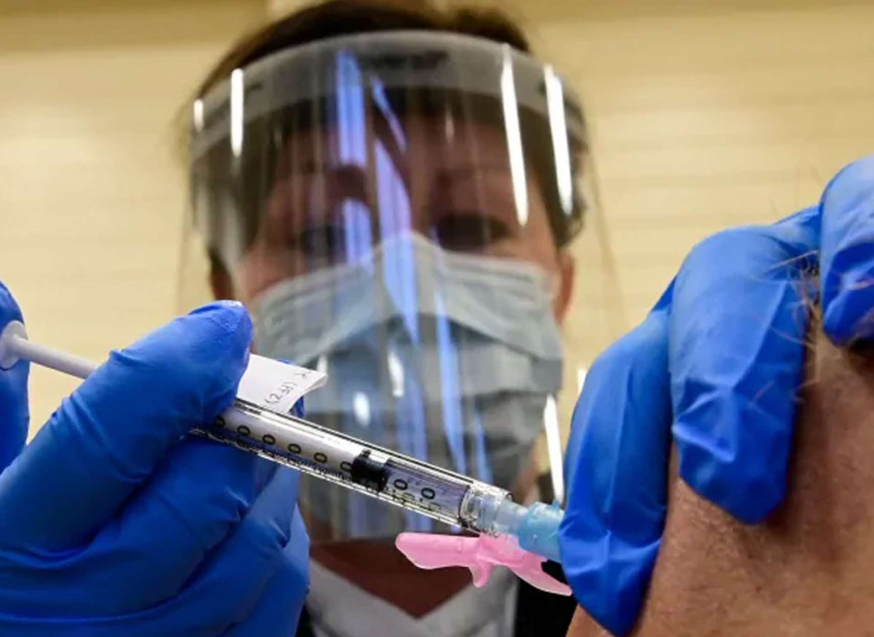 اخبار-کانادا-وضعیت-اضطراری-بیمارستان-های-انتاریو-بسته-شدن-کبک-واکسن-مدرنا-امسال