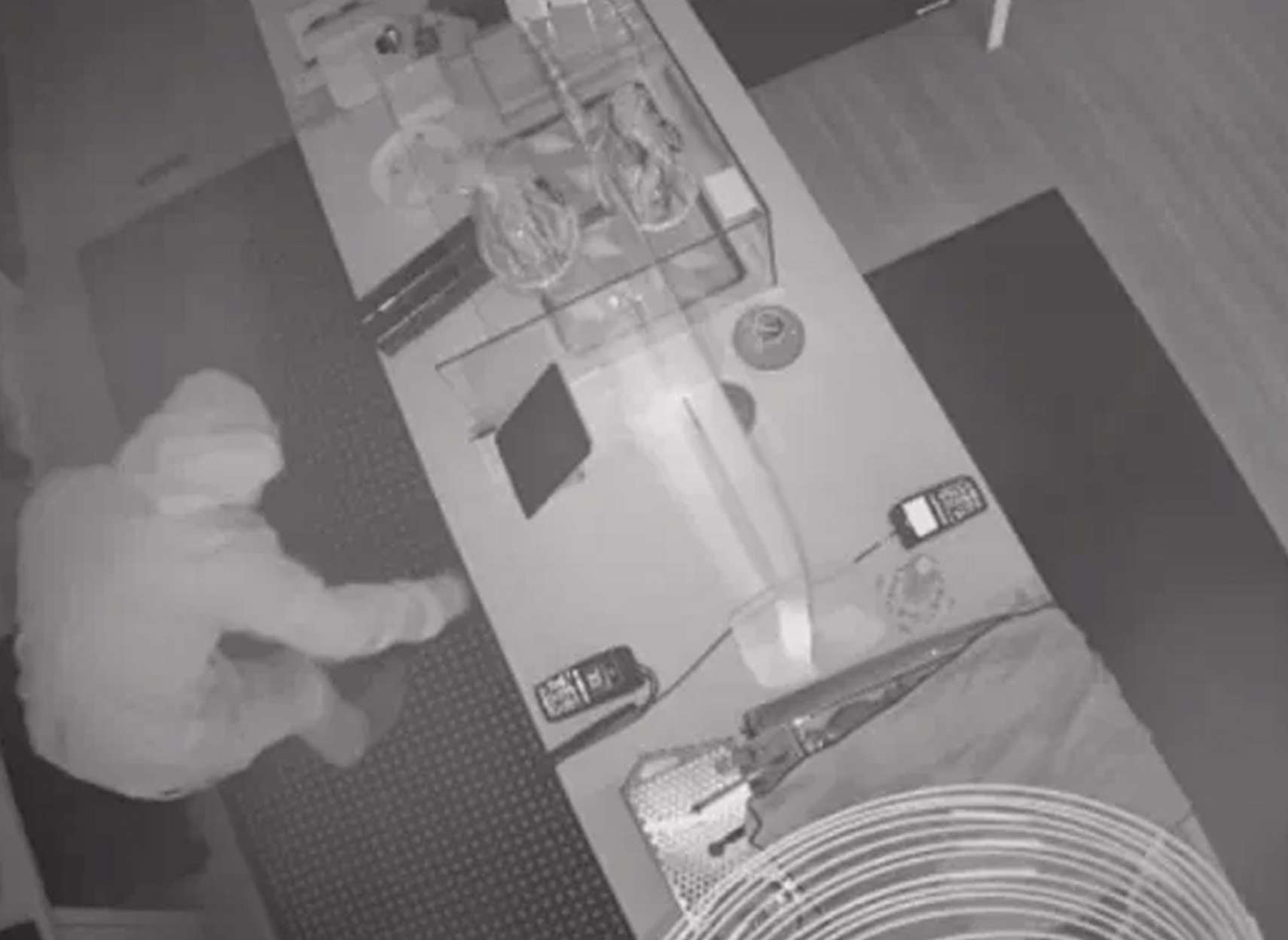 اخبار-کانادا-پلیس-تورنتو-بدنبال-سارقان-بیزینس-ها-در-روز-تعطیل-کریسمس