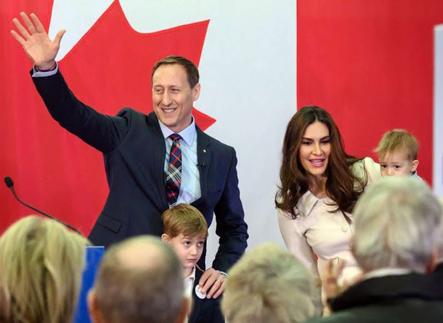 اخبار-کانادا-پیتر-مک-کی-رسما-کاندید-رهبری-محافظه-کاران-کانادا-شد